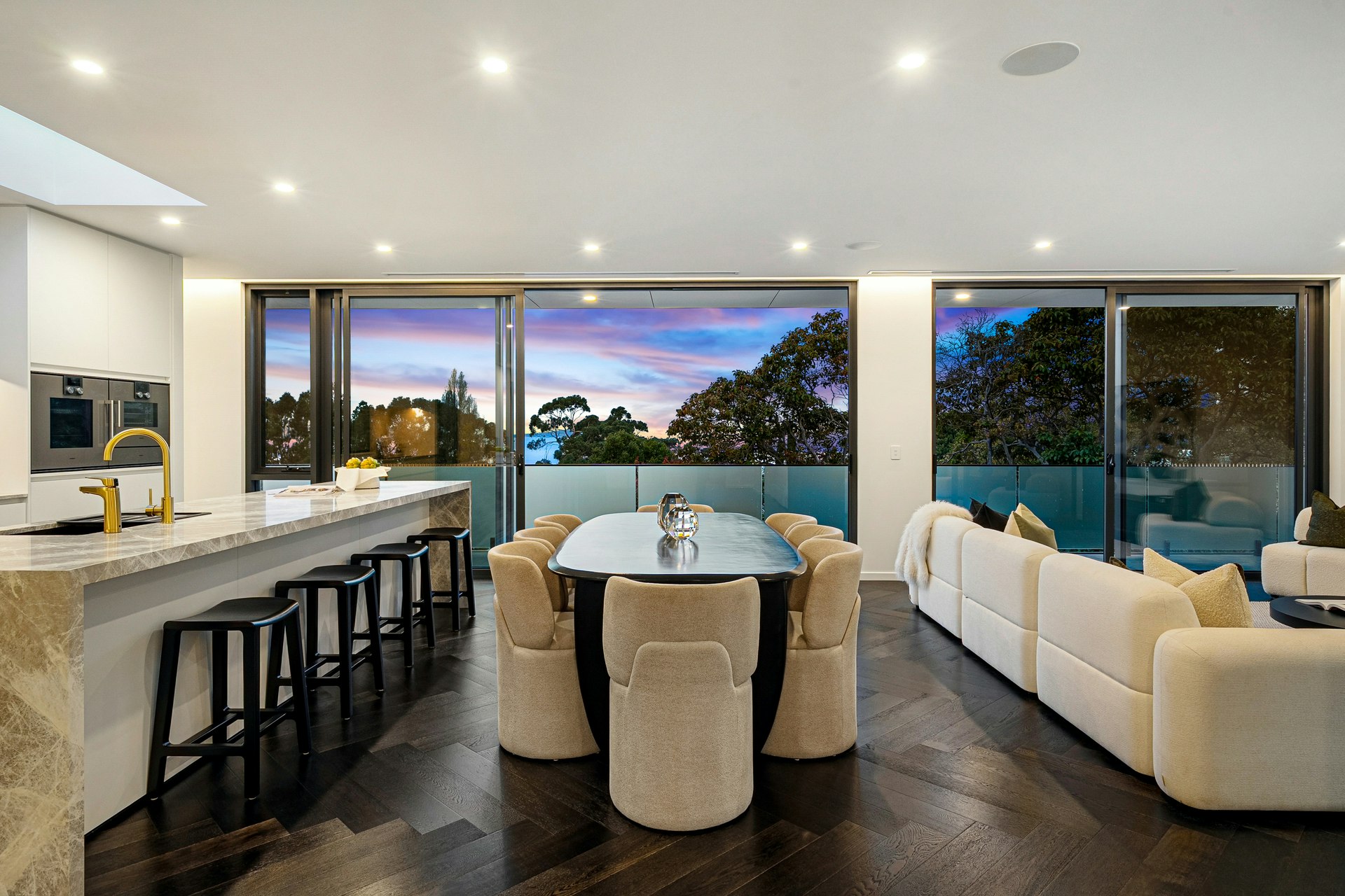 penthouse