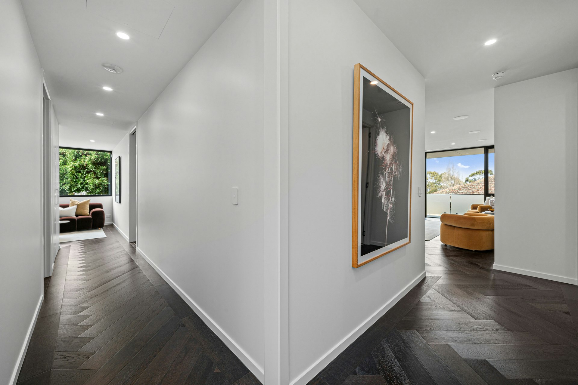 floor