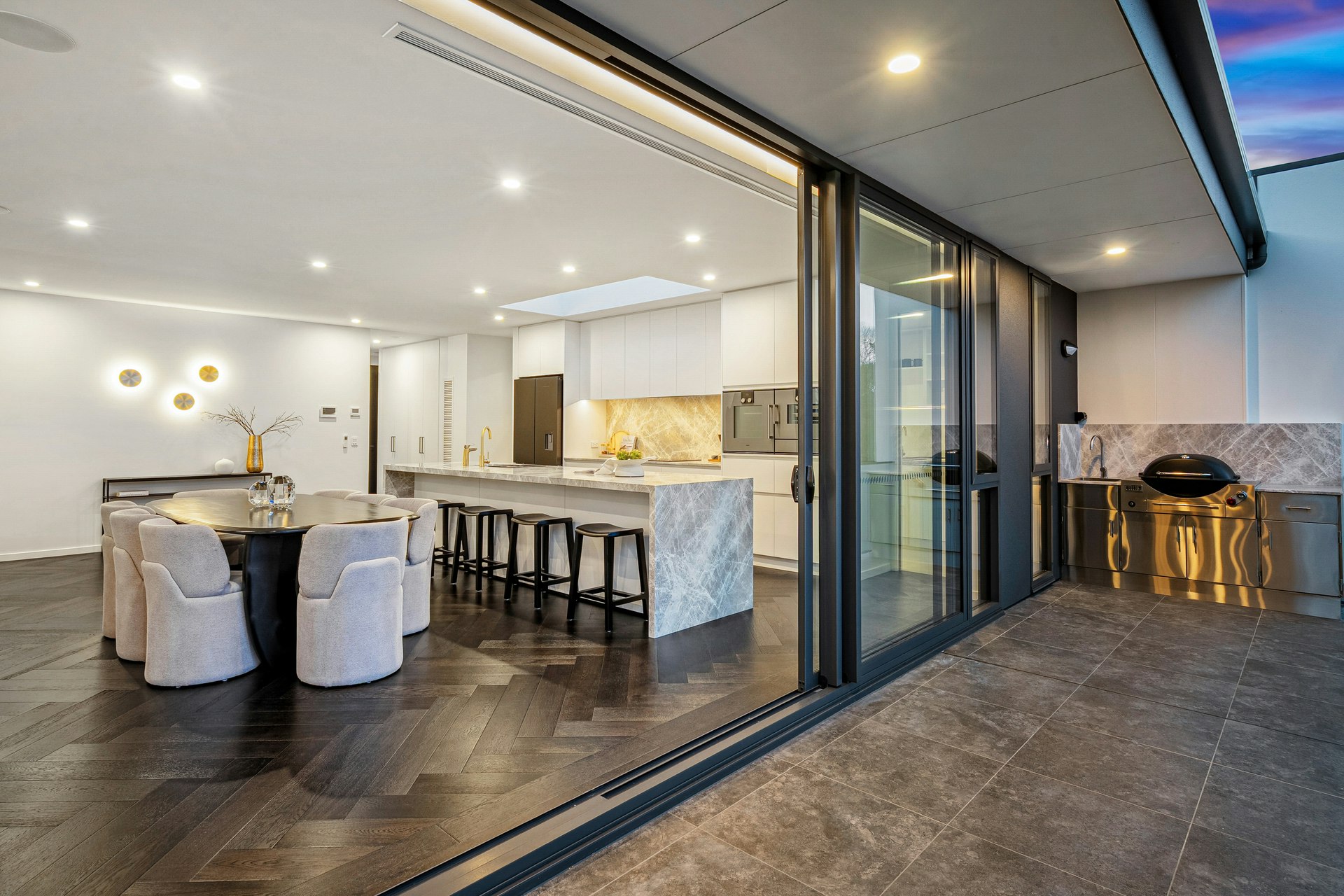 floor