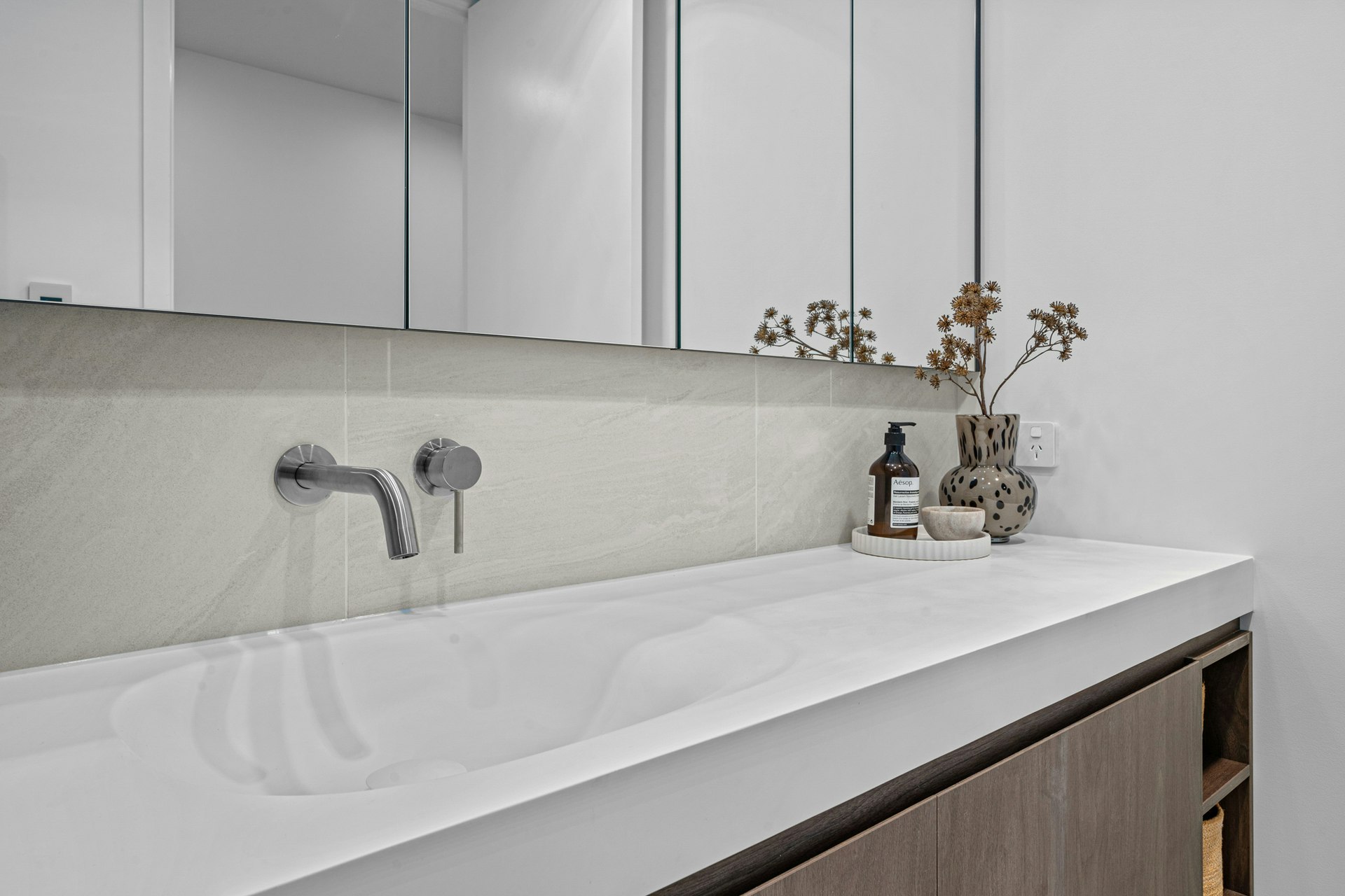 sink