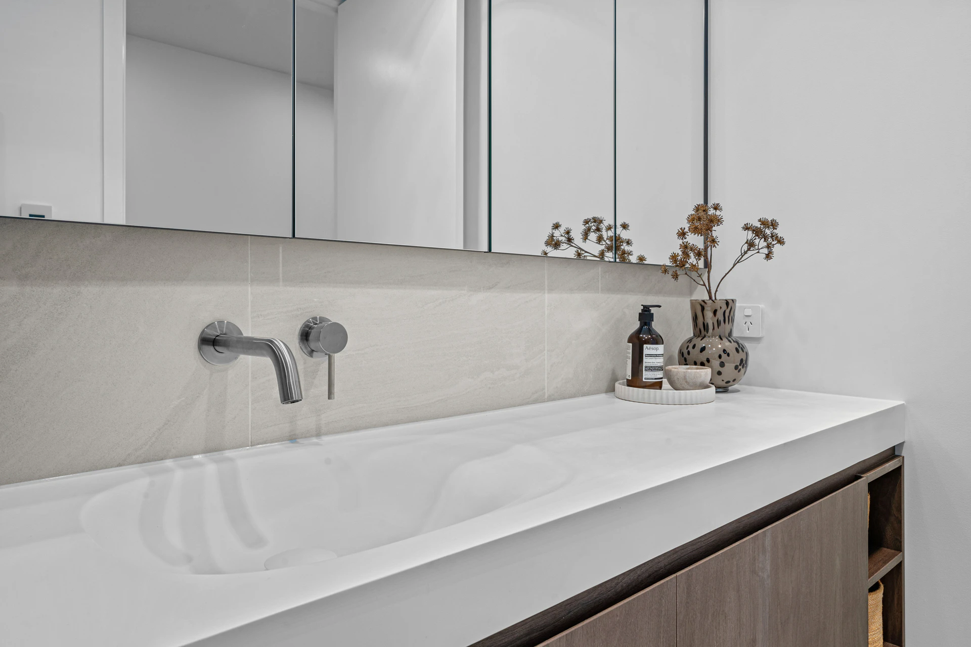 sink