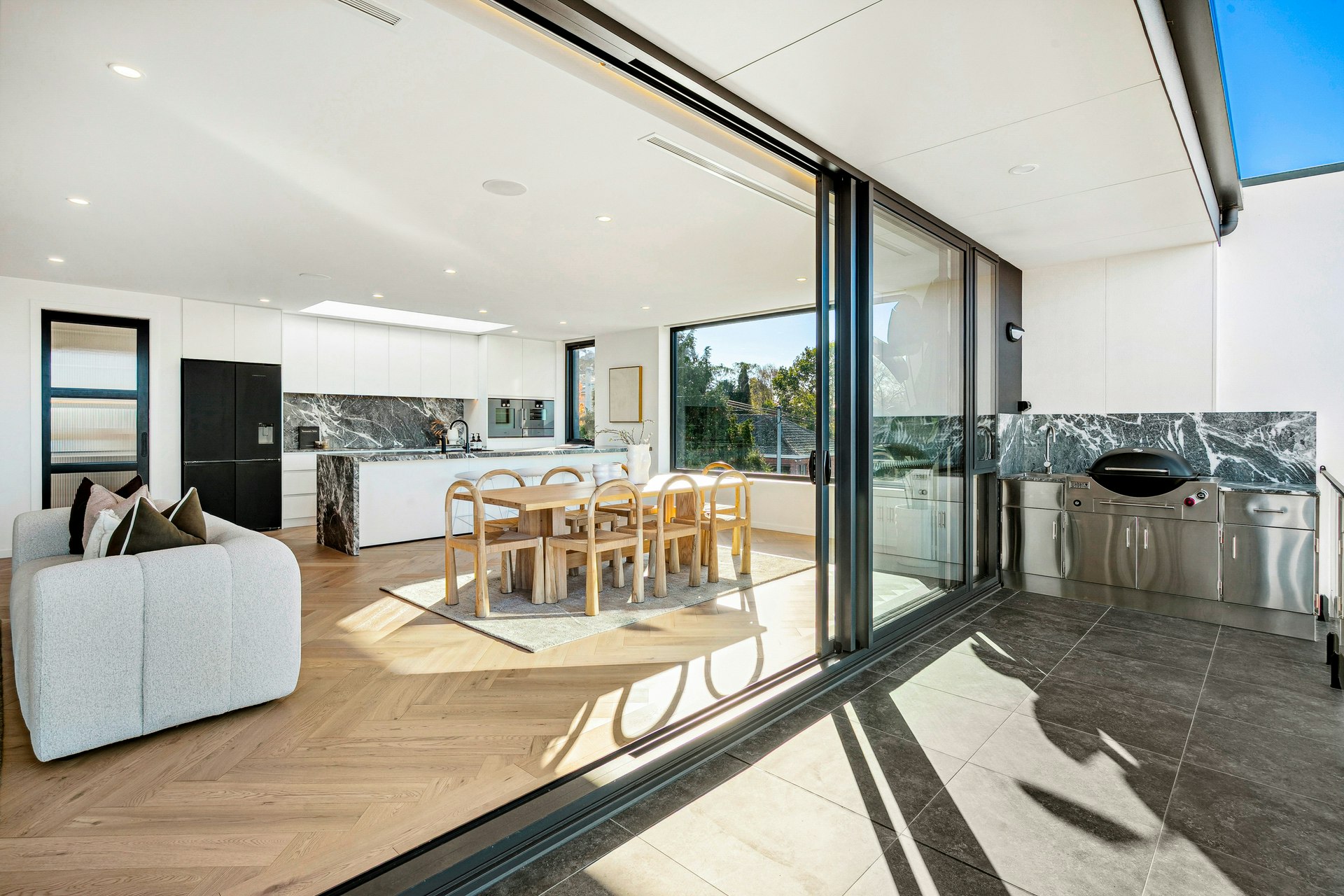 floor