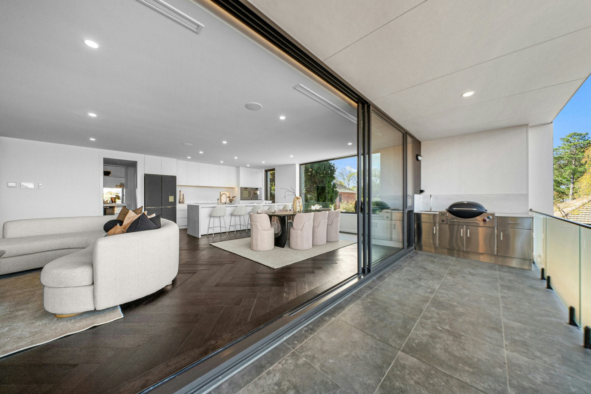 floor