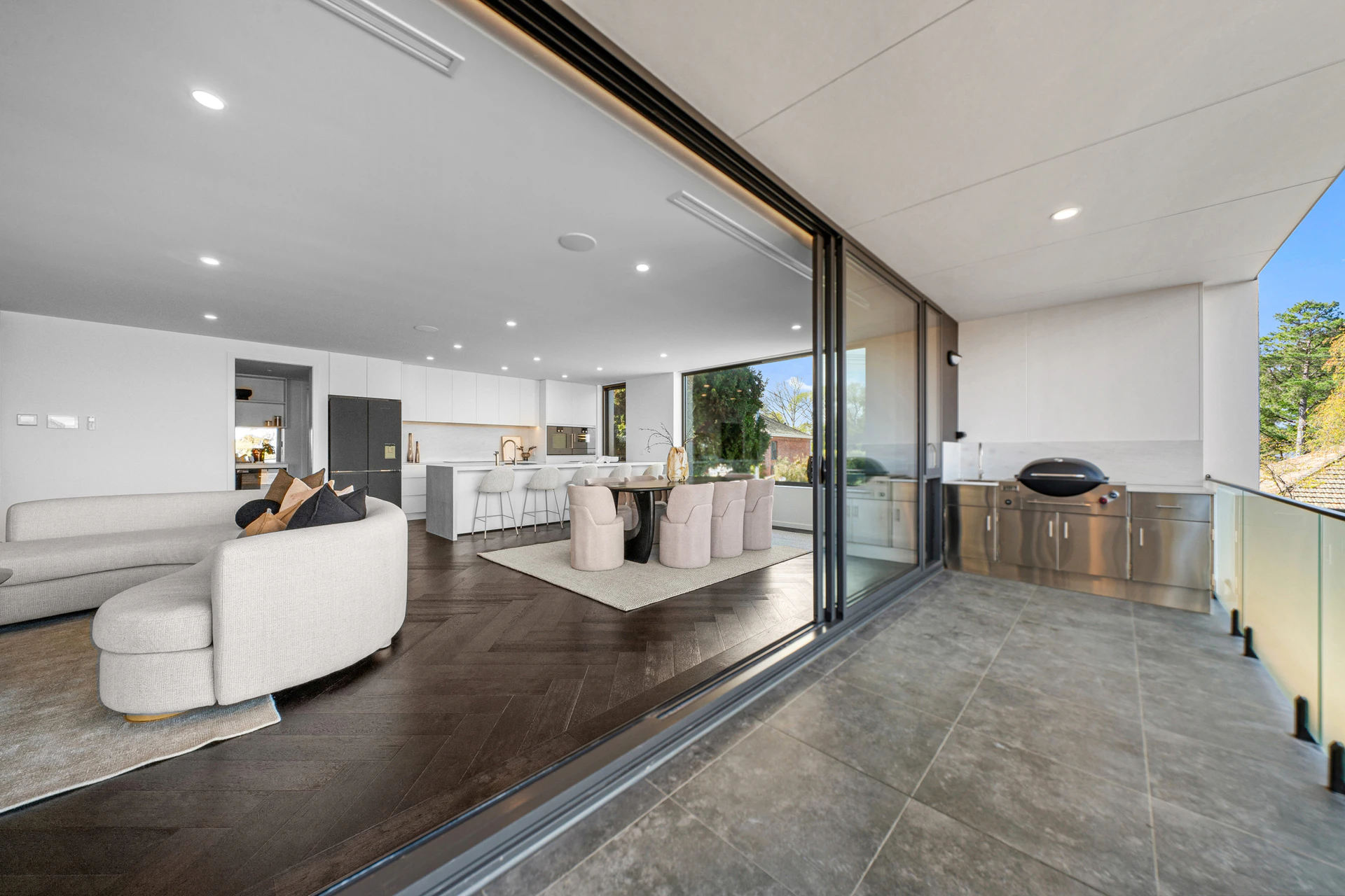 floor