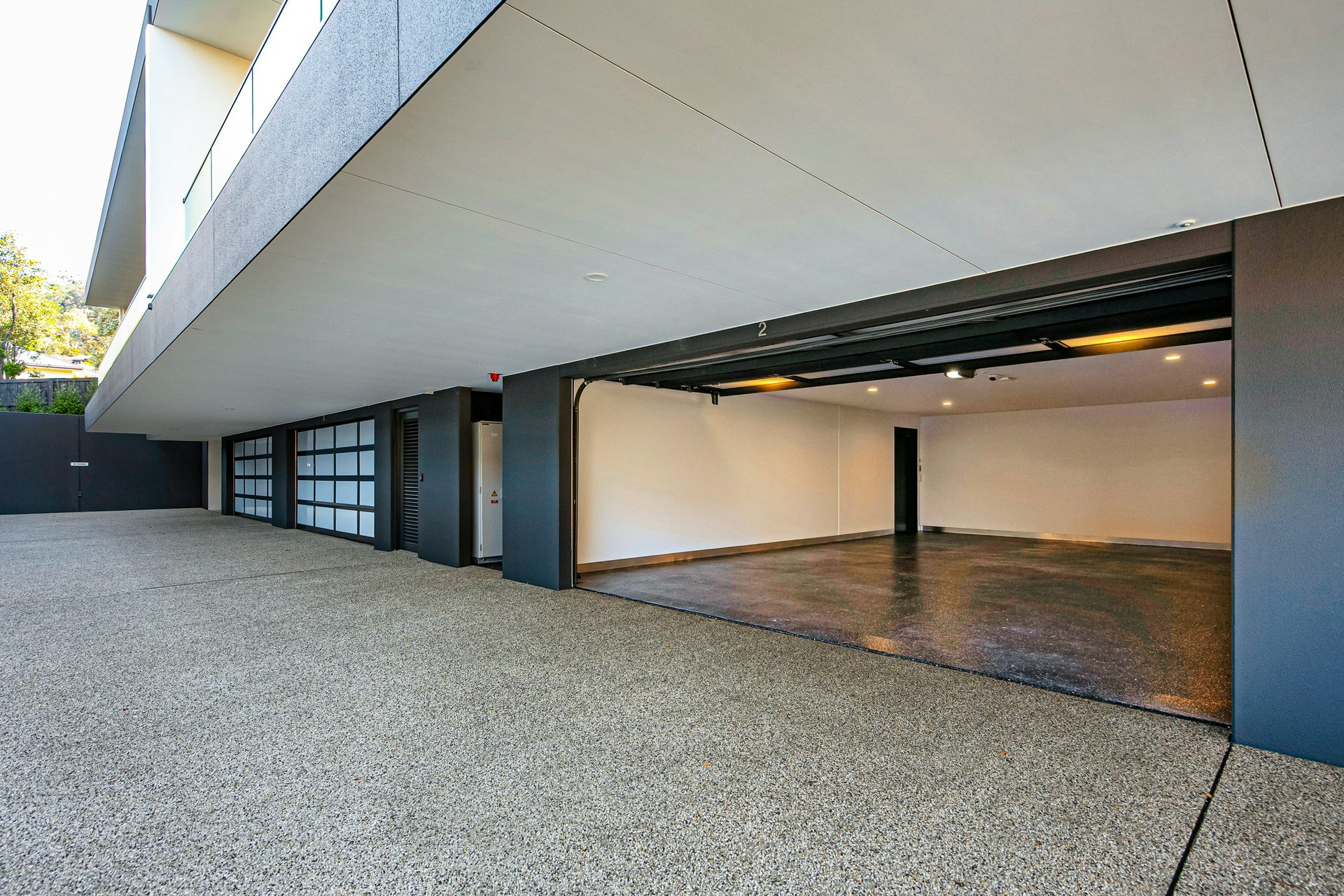 floor