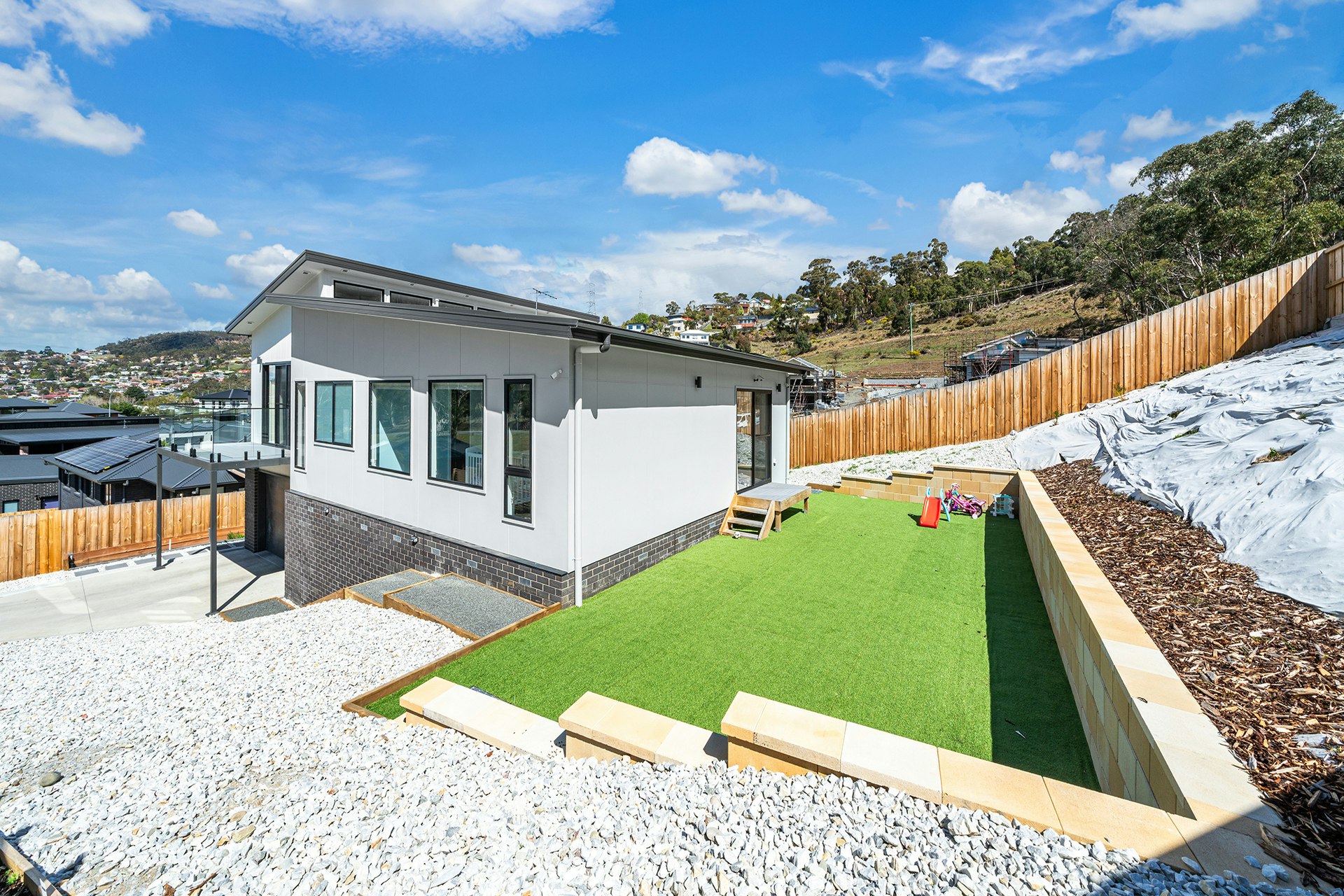 housing
