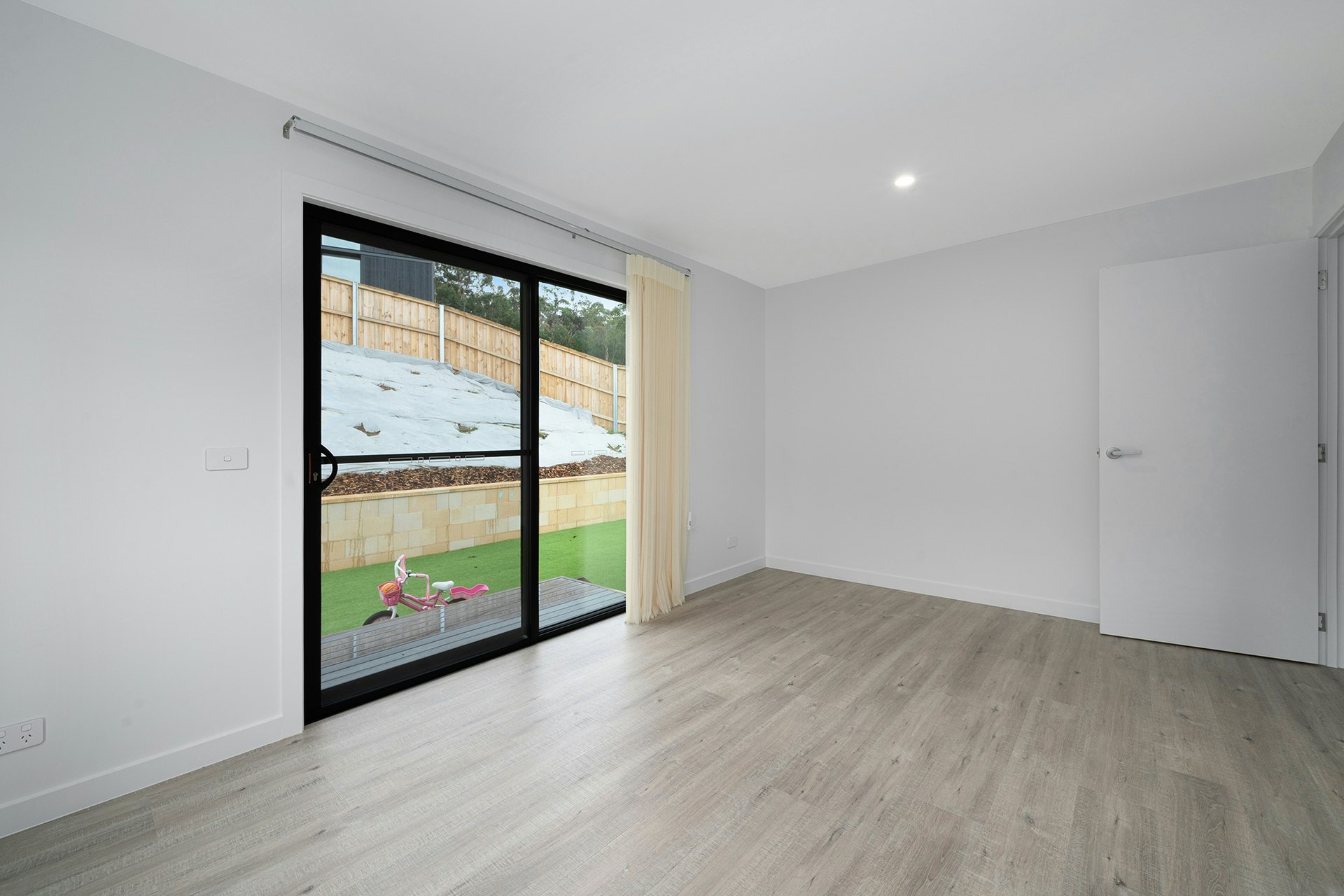door