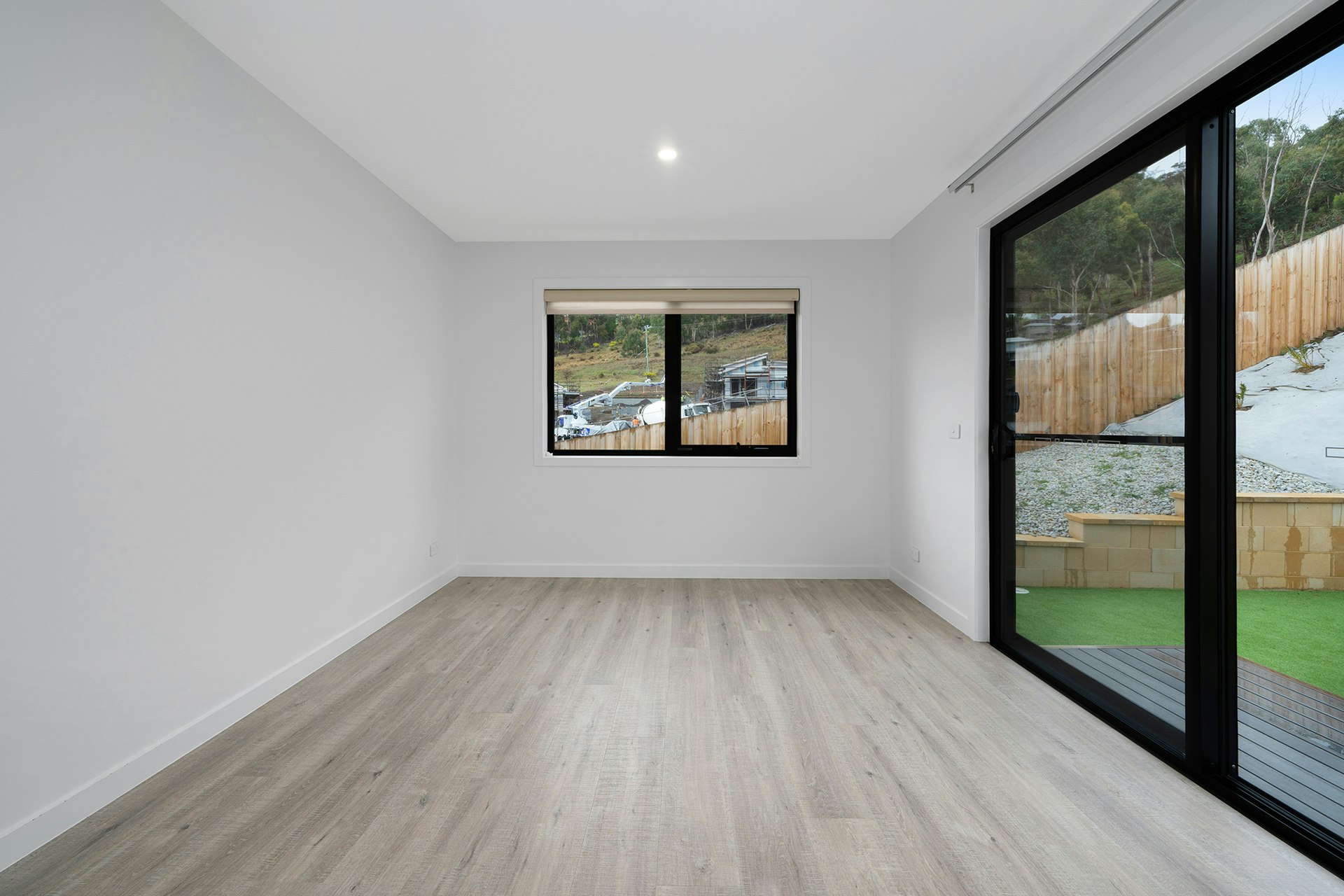 floor