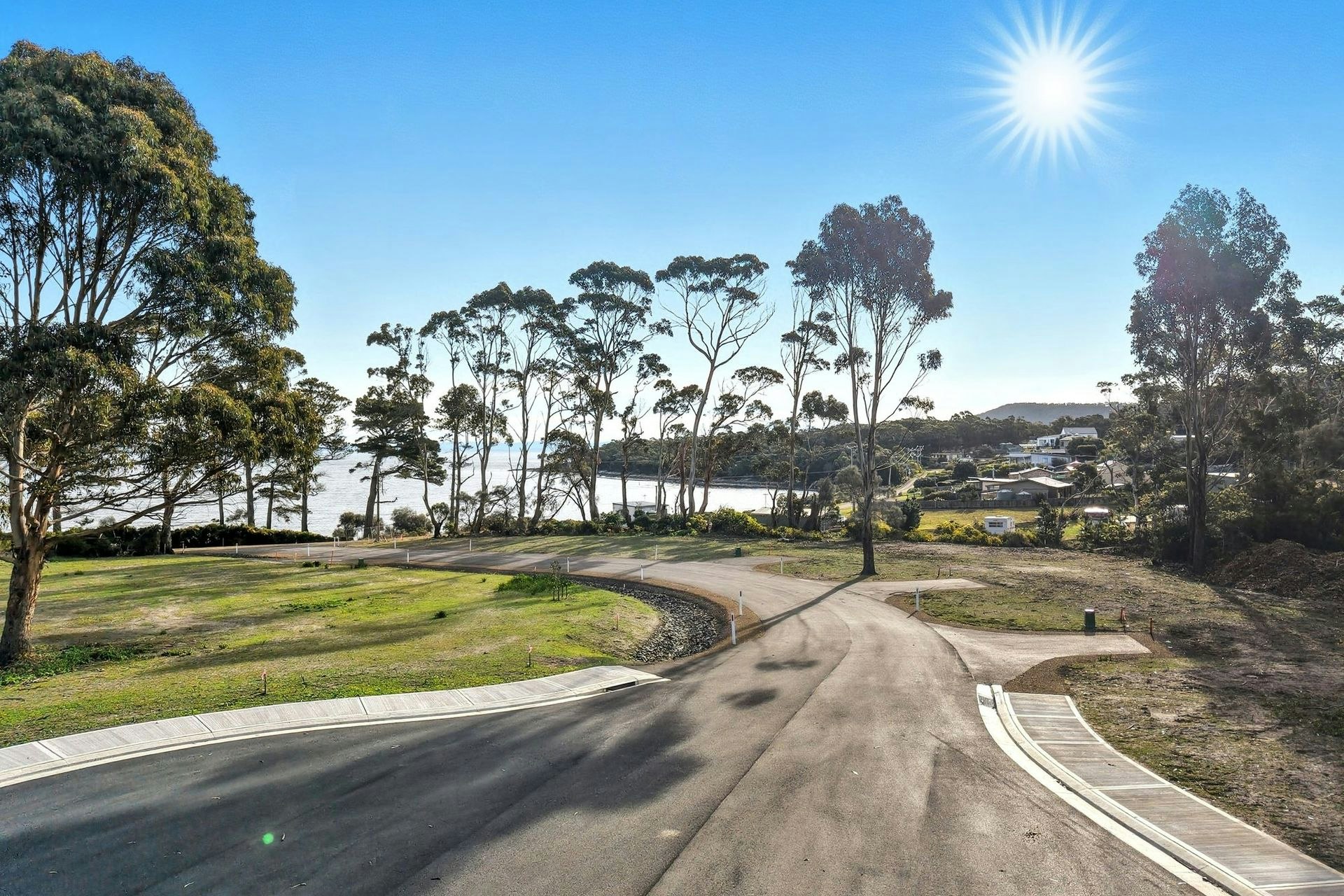 road