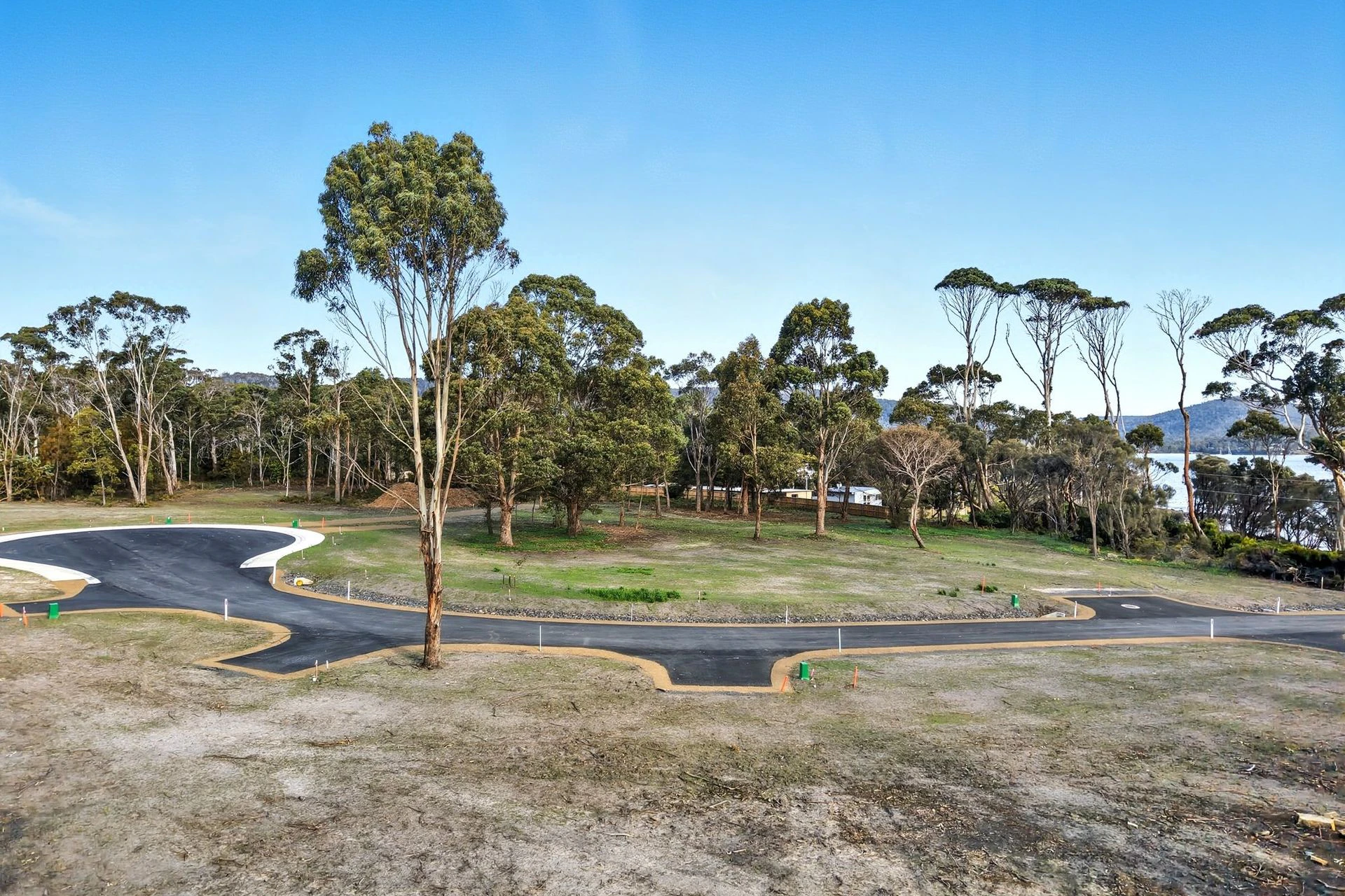 road