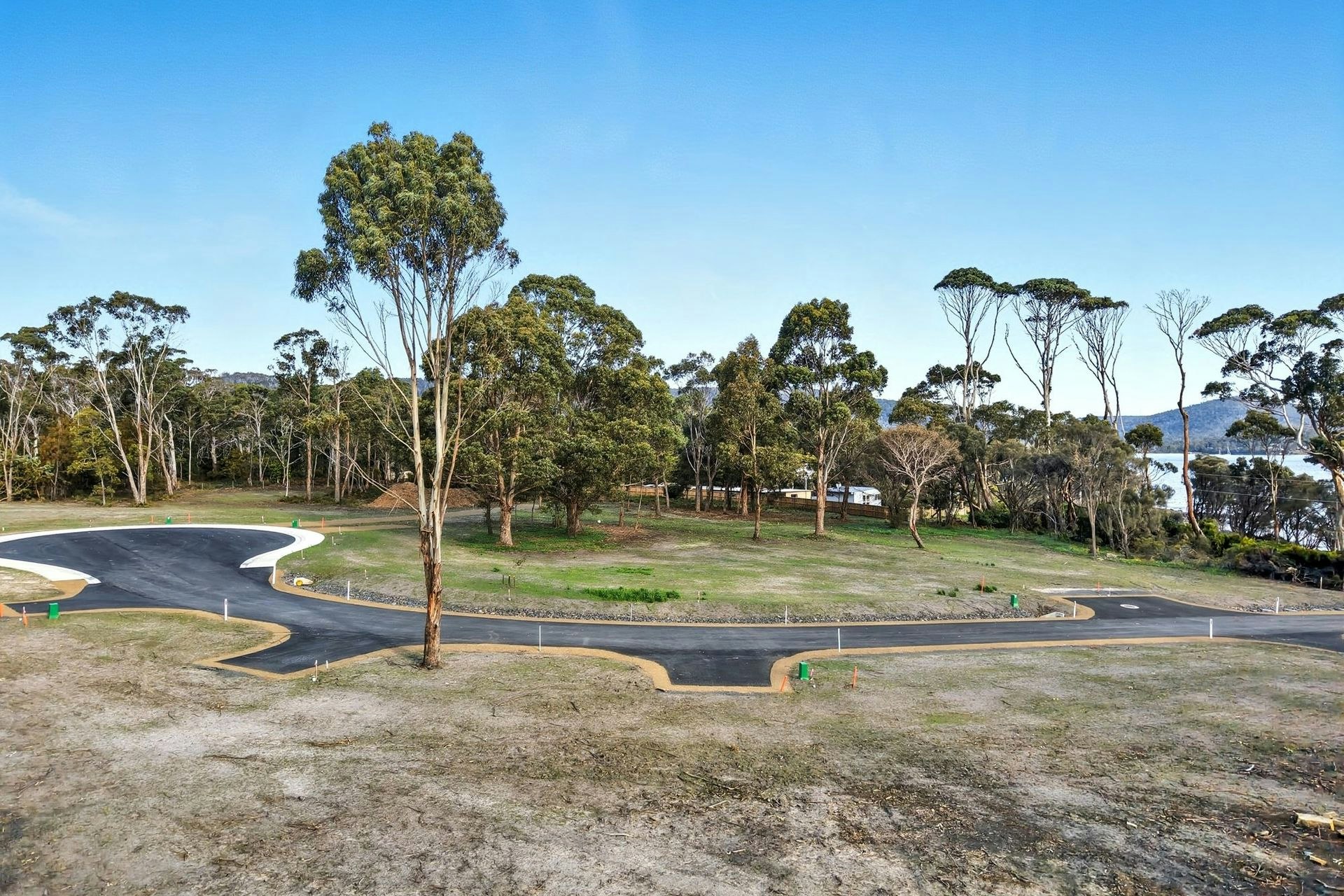 road