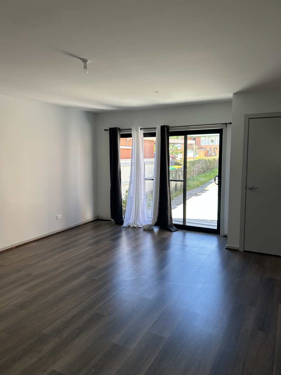 floor