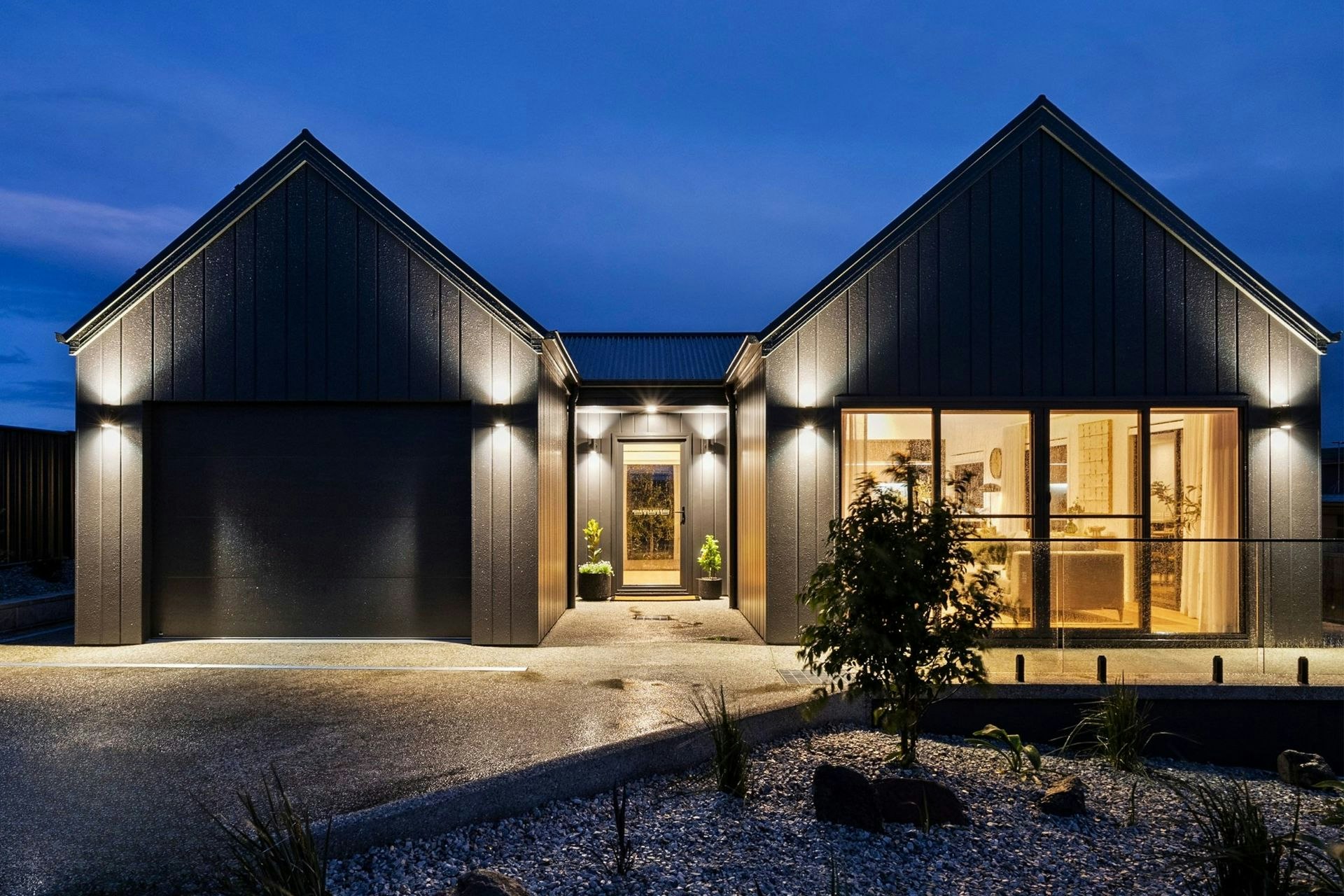 architecture
