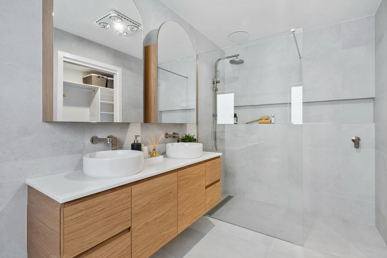 sink