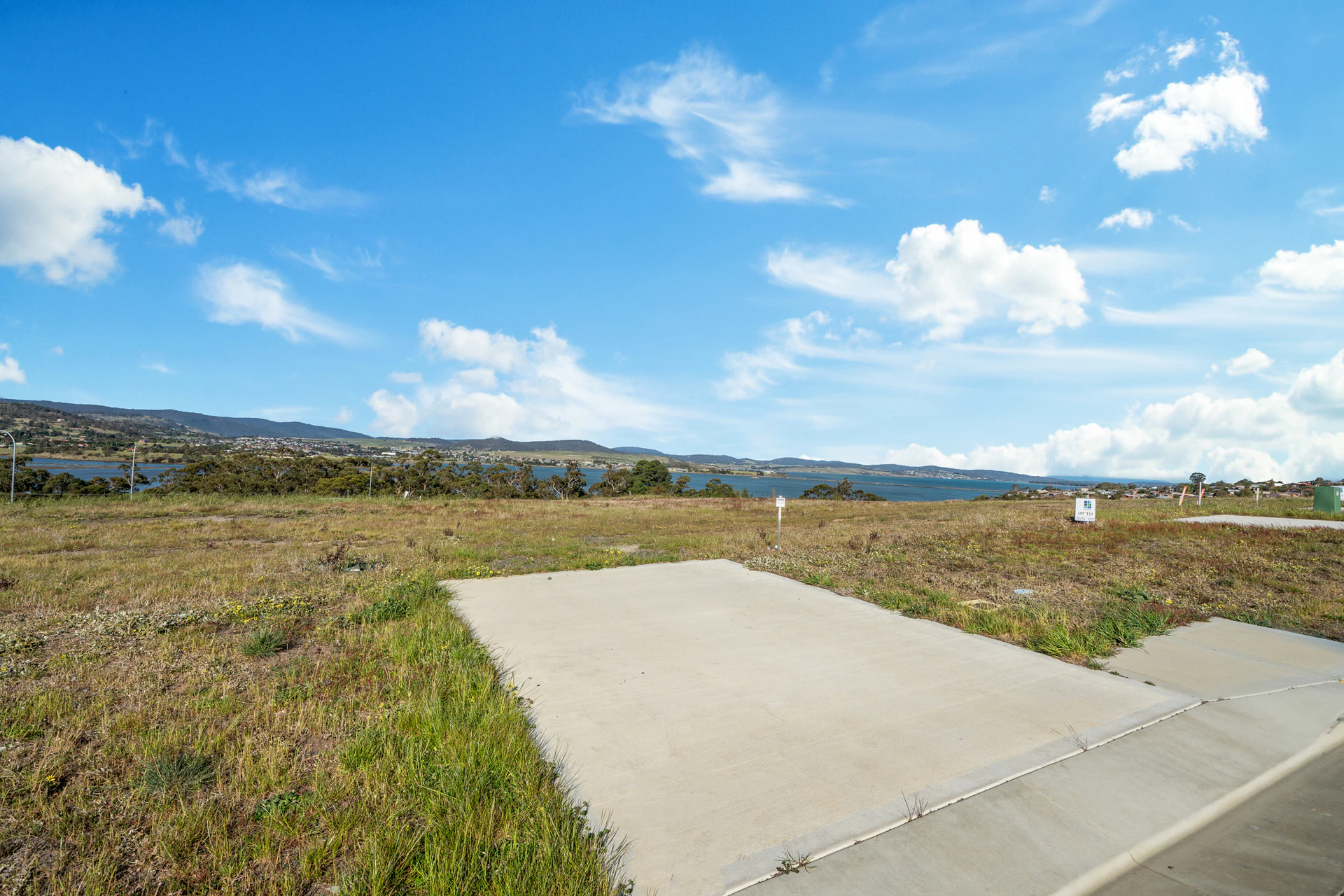 airfield