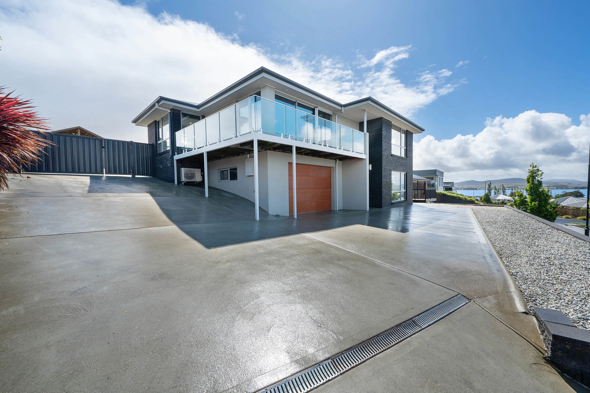 garage