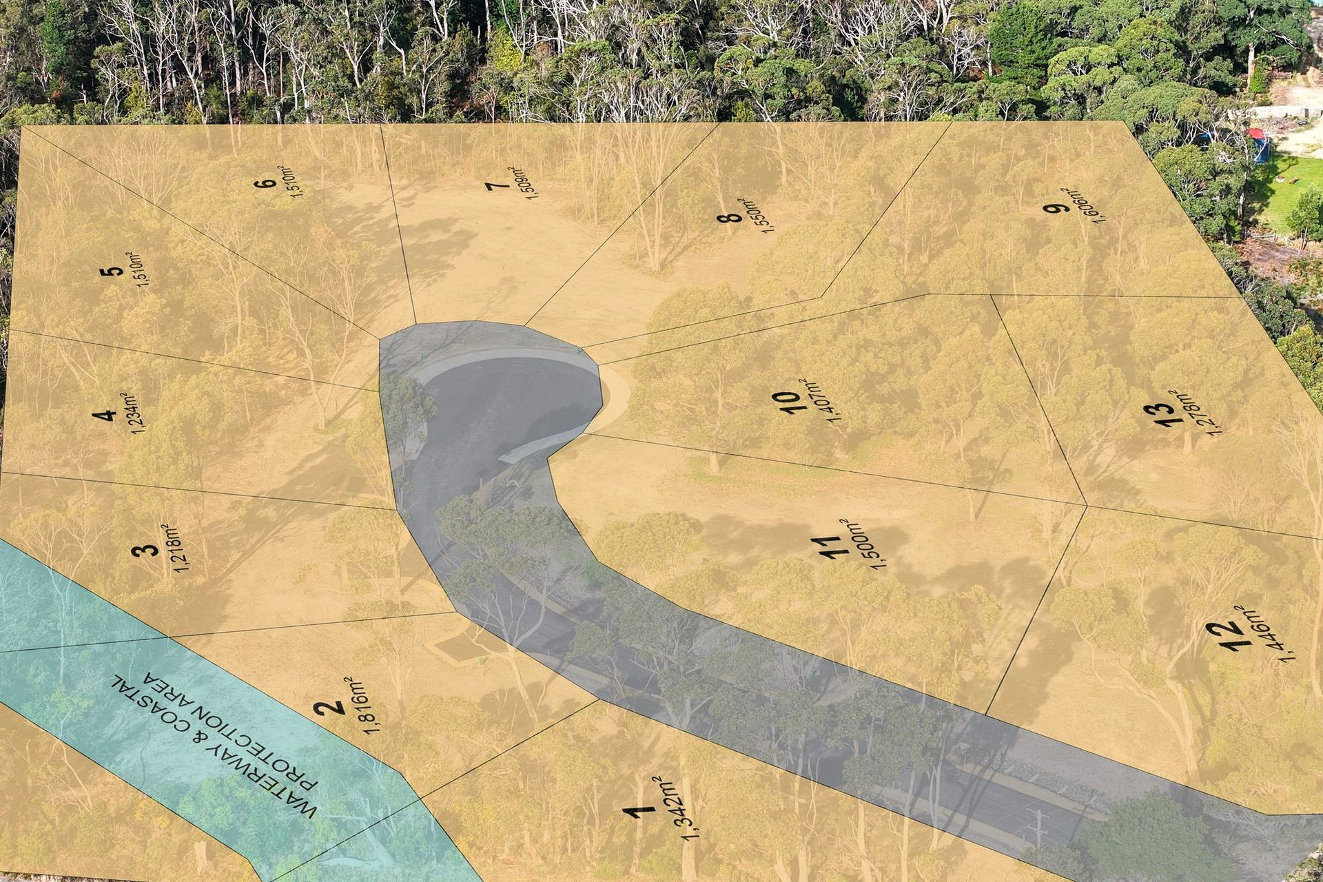 airfield