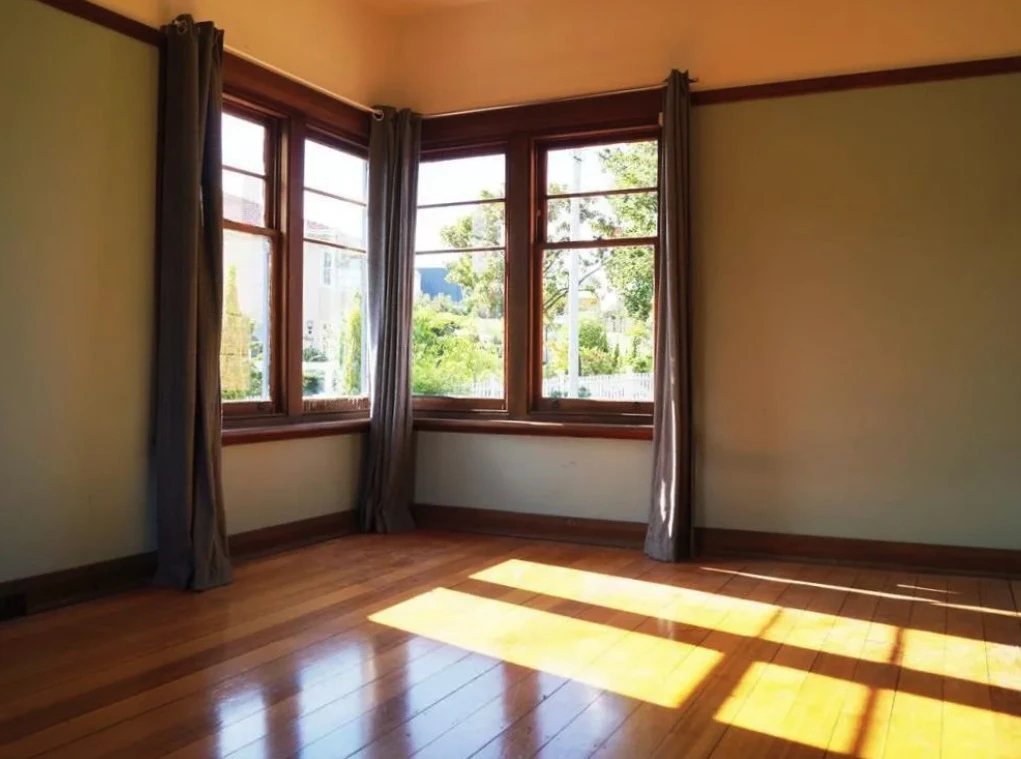 window