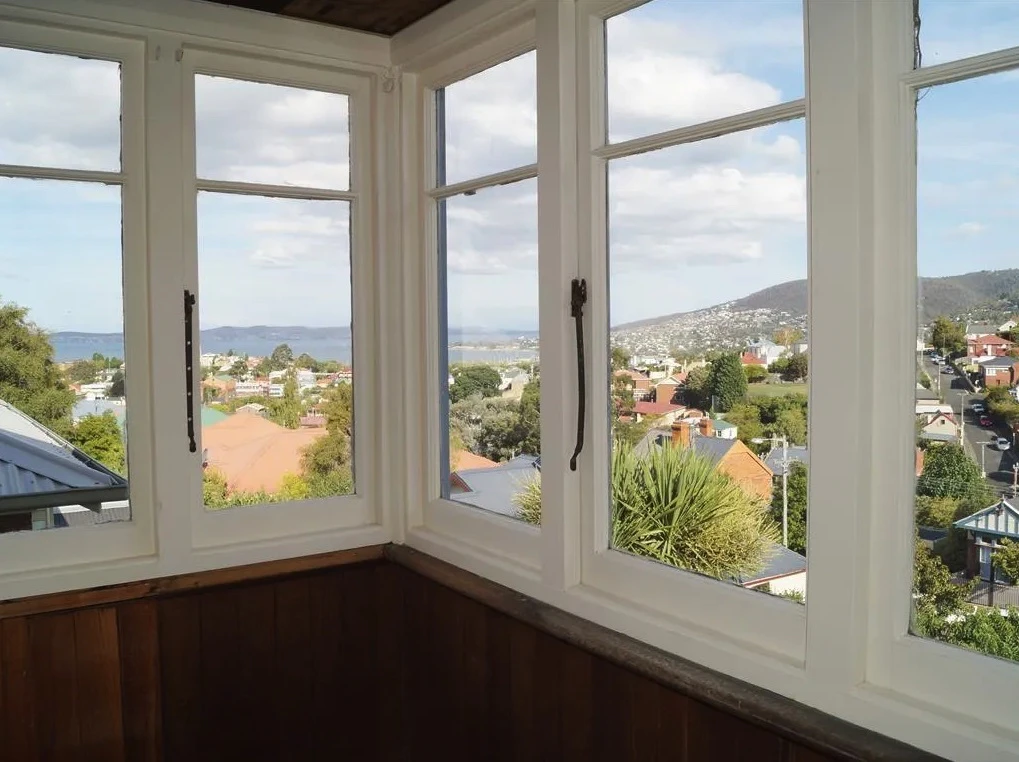 window