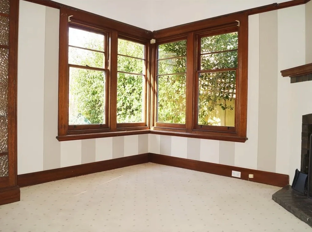 window