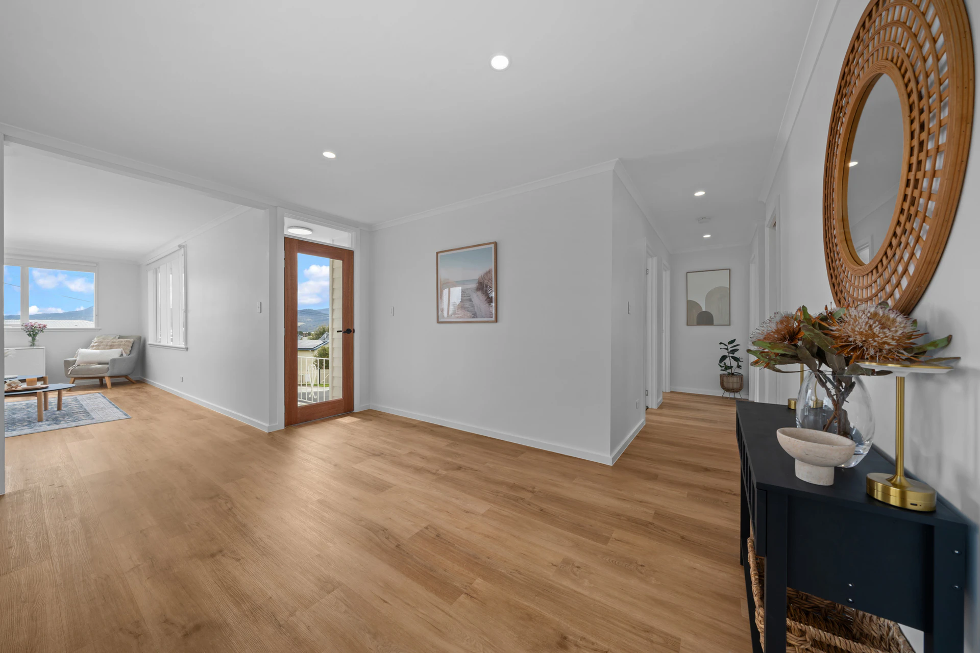floor