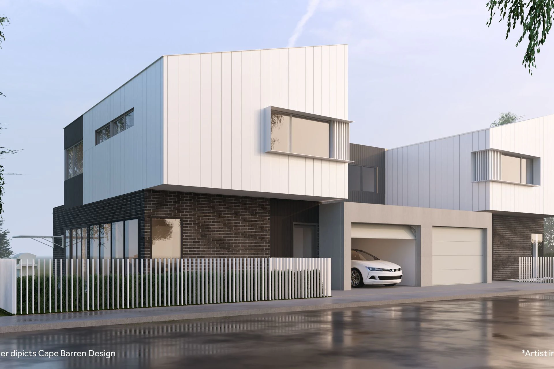 architecture