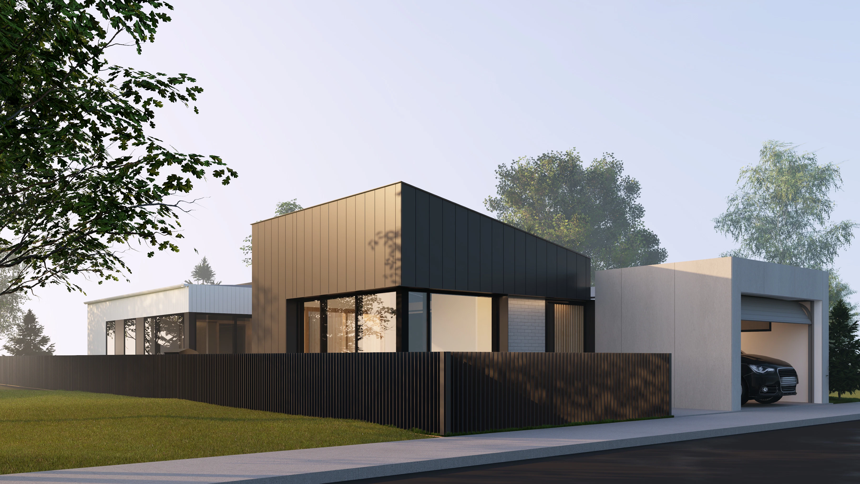 architecture