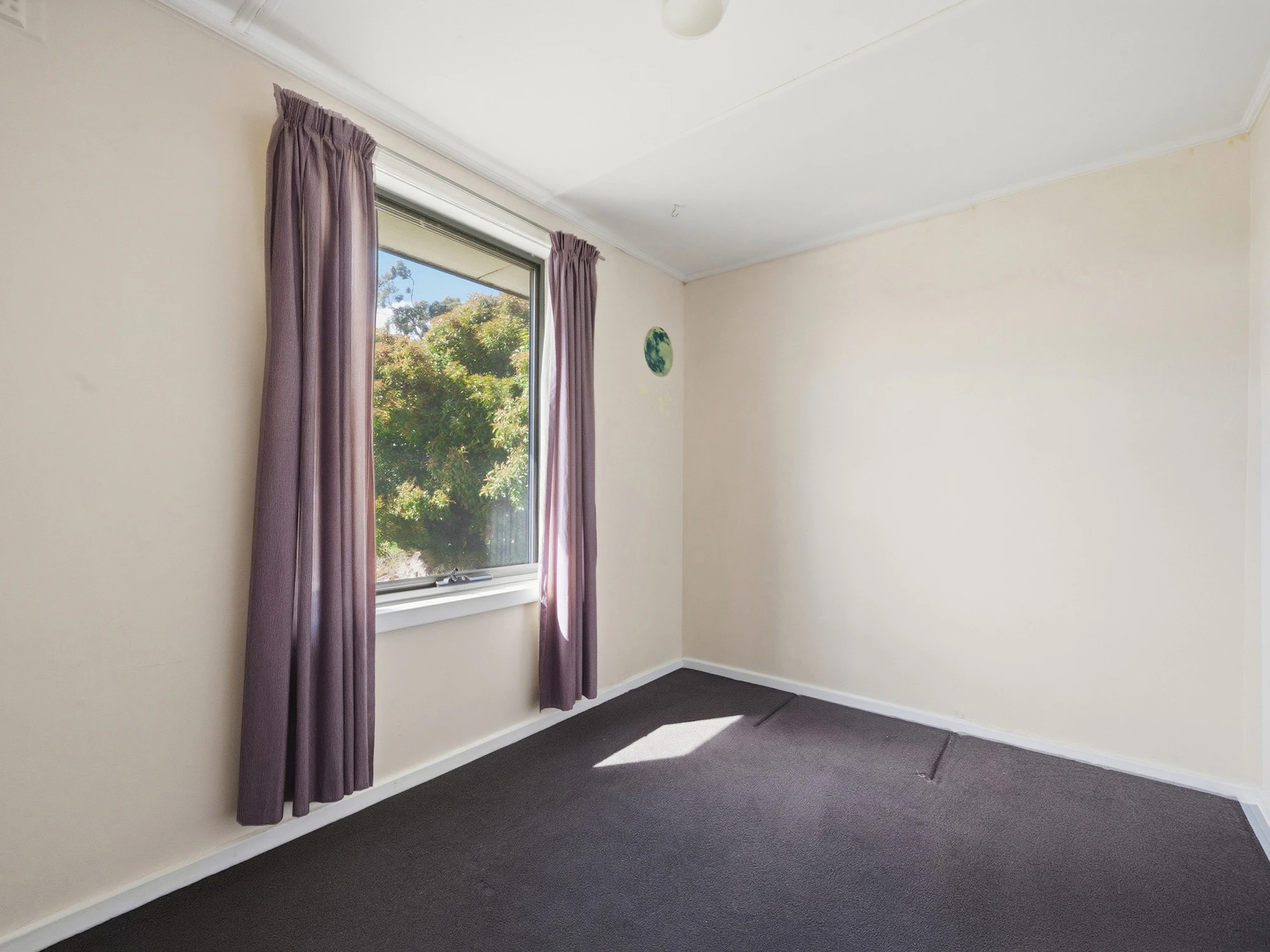 corner
