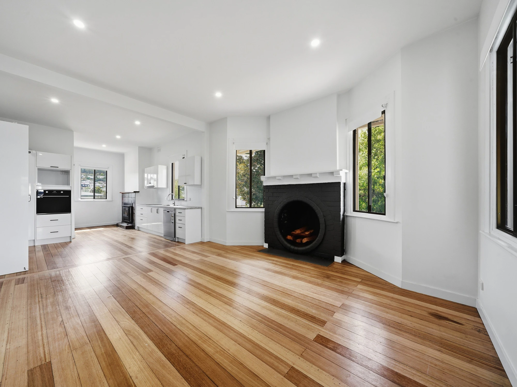 wood