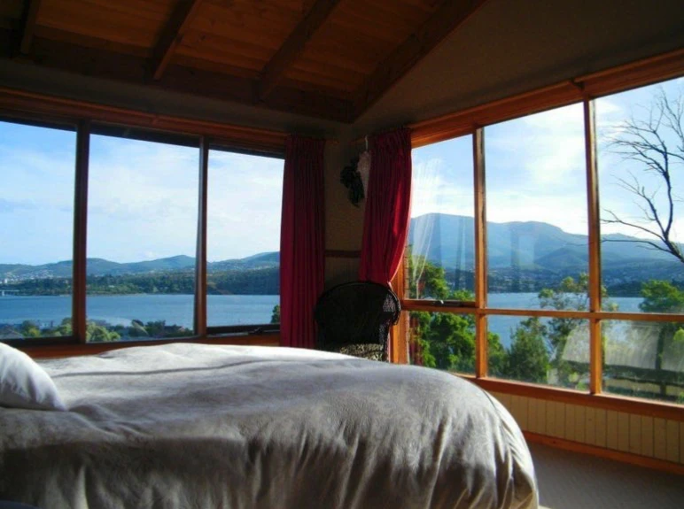 picture window