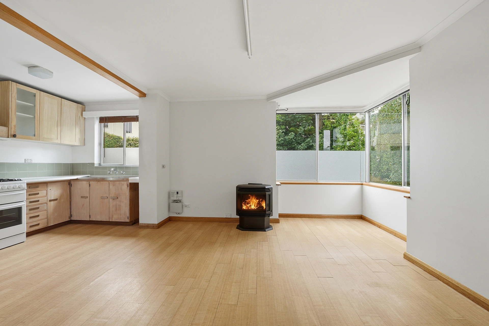floor