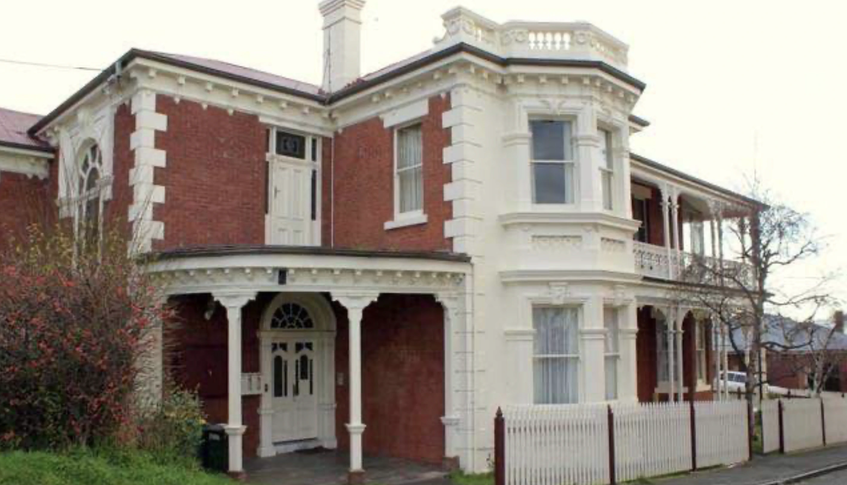 architecture