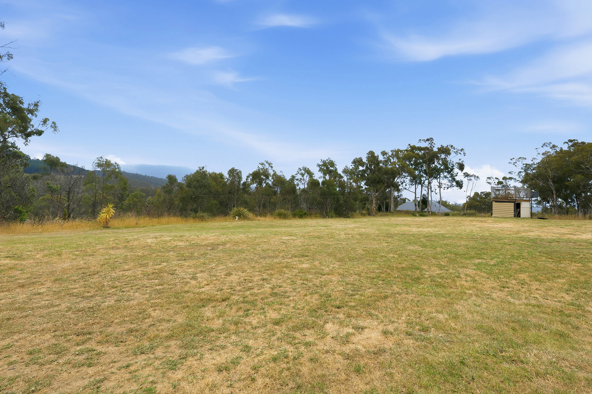 countryside