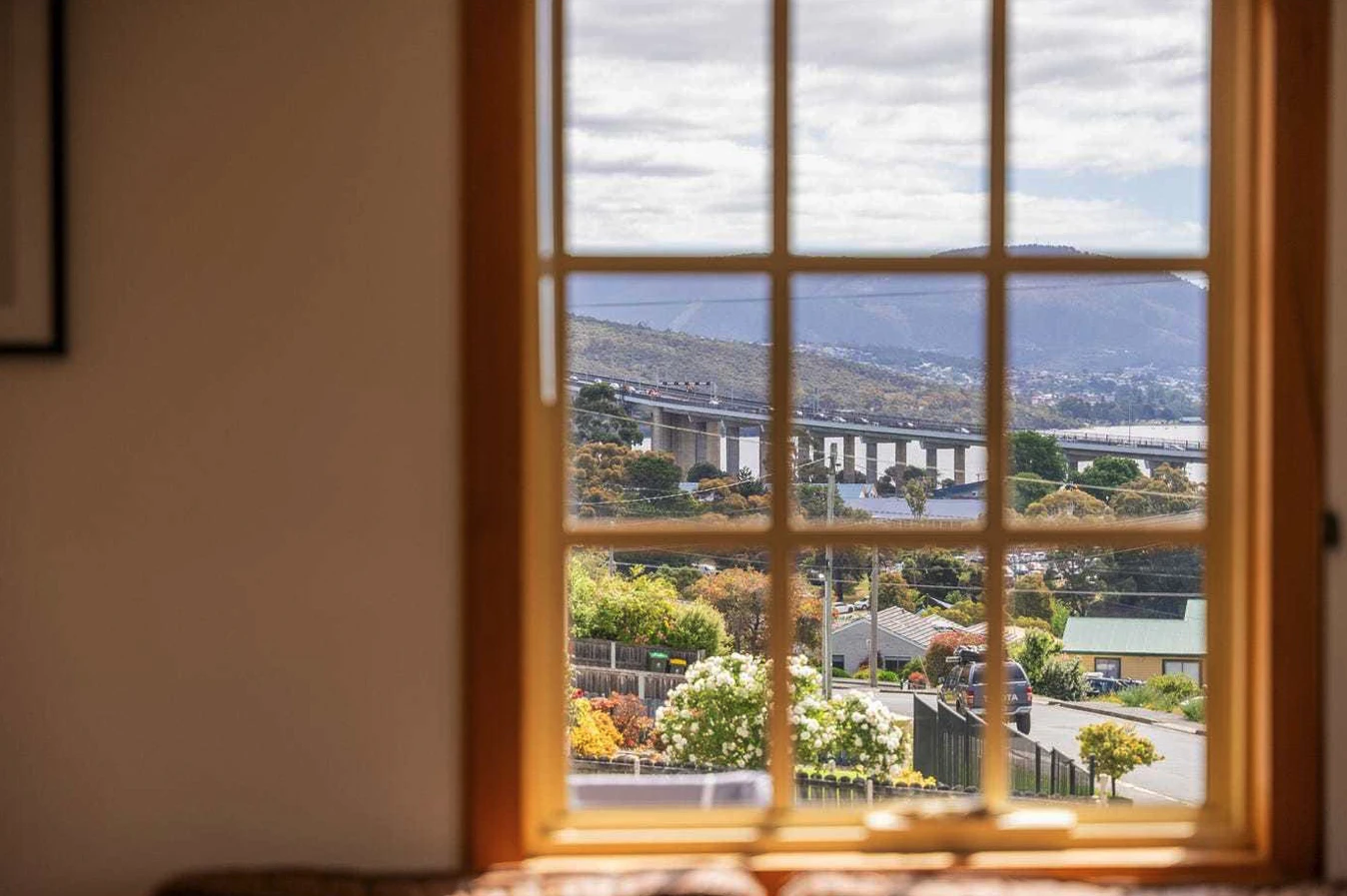 picture window