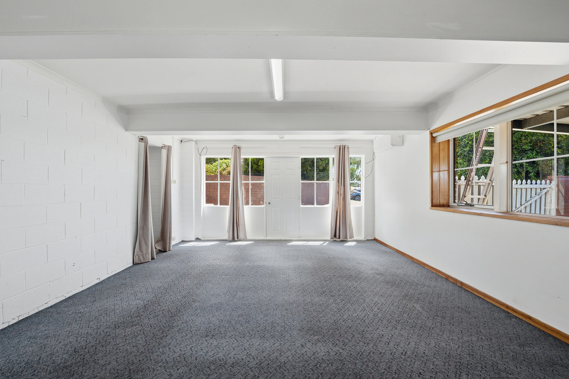 floor