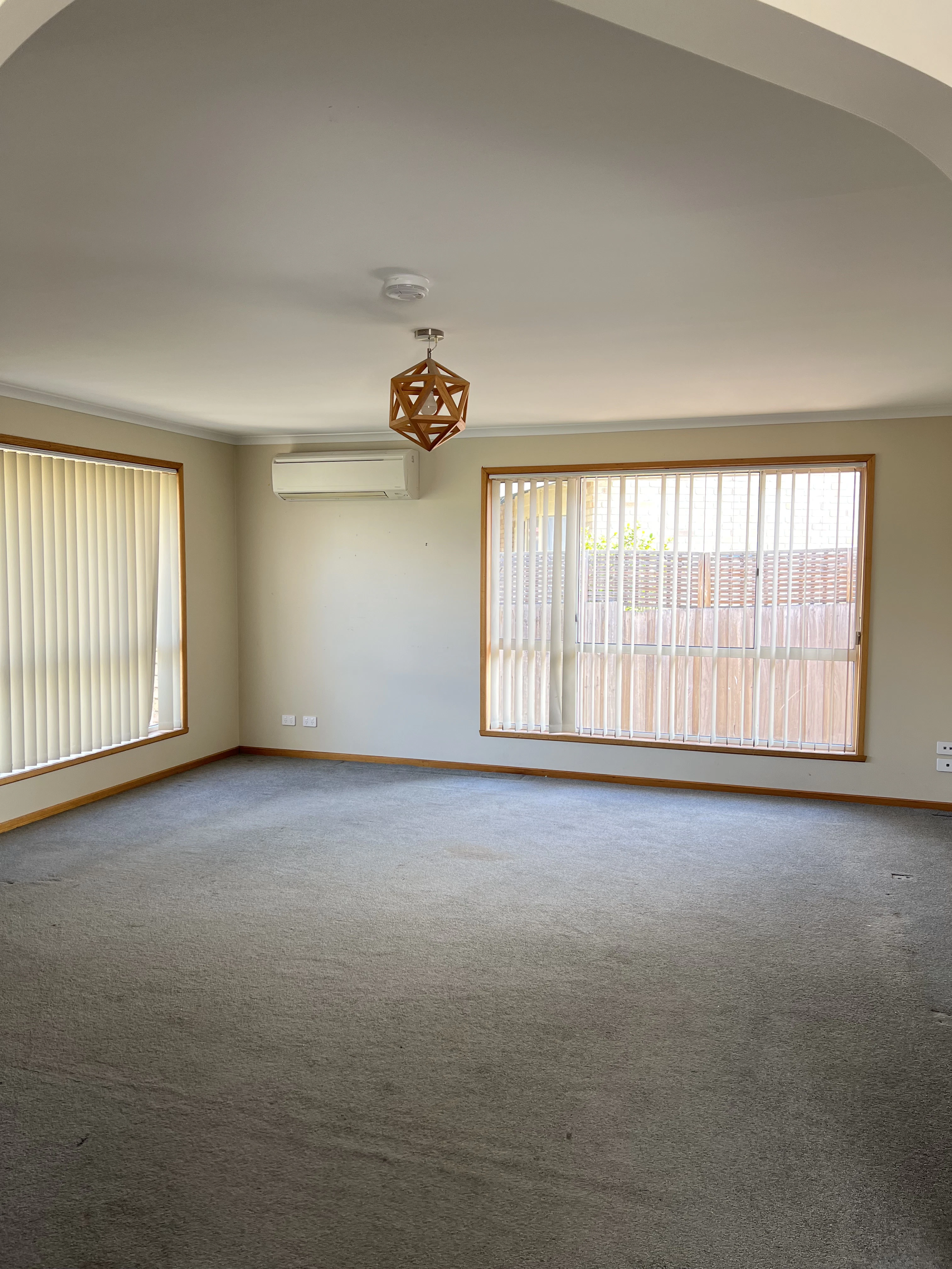 corner