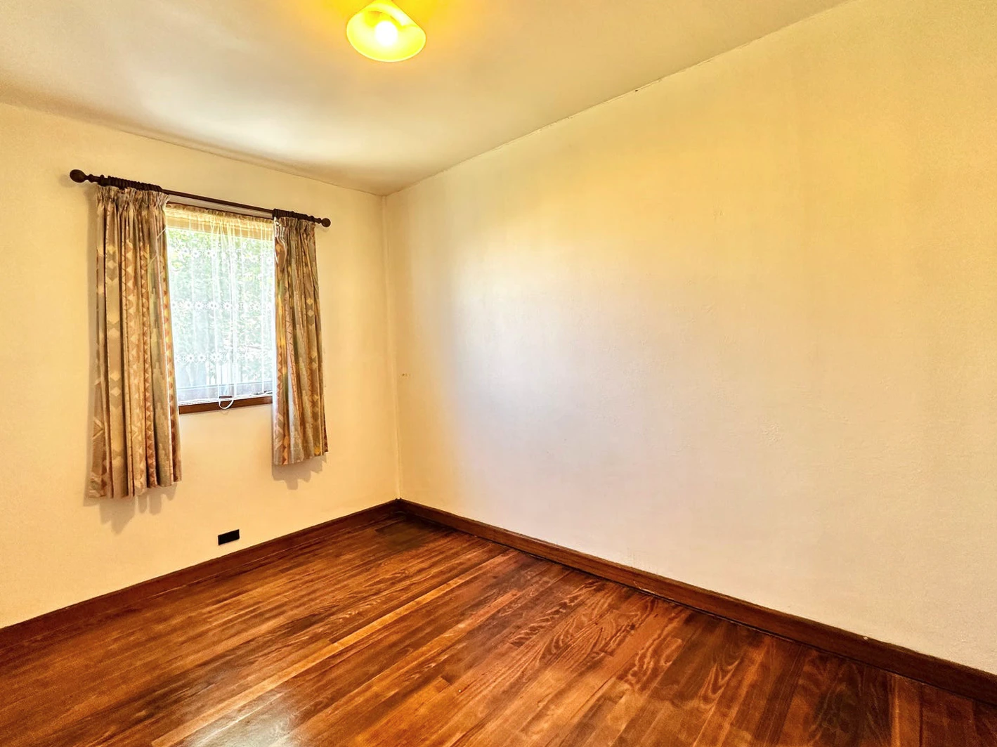 corner