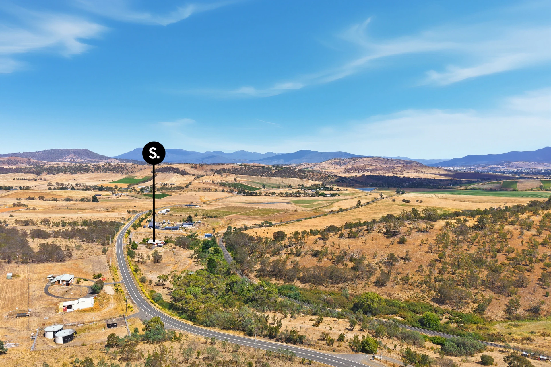 road