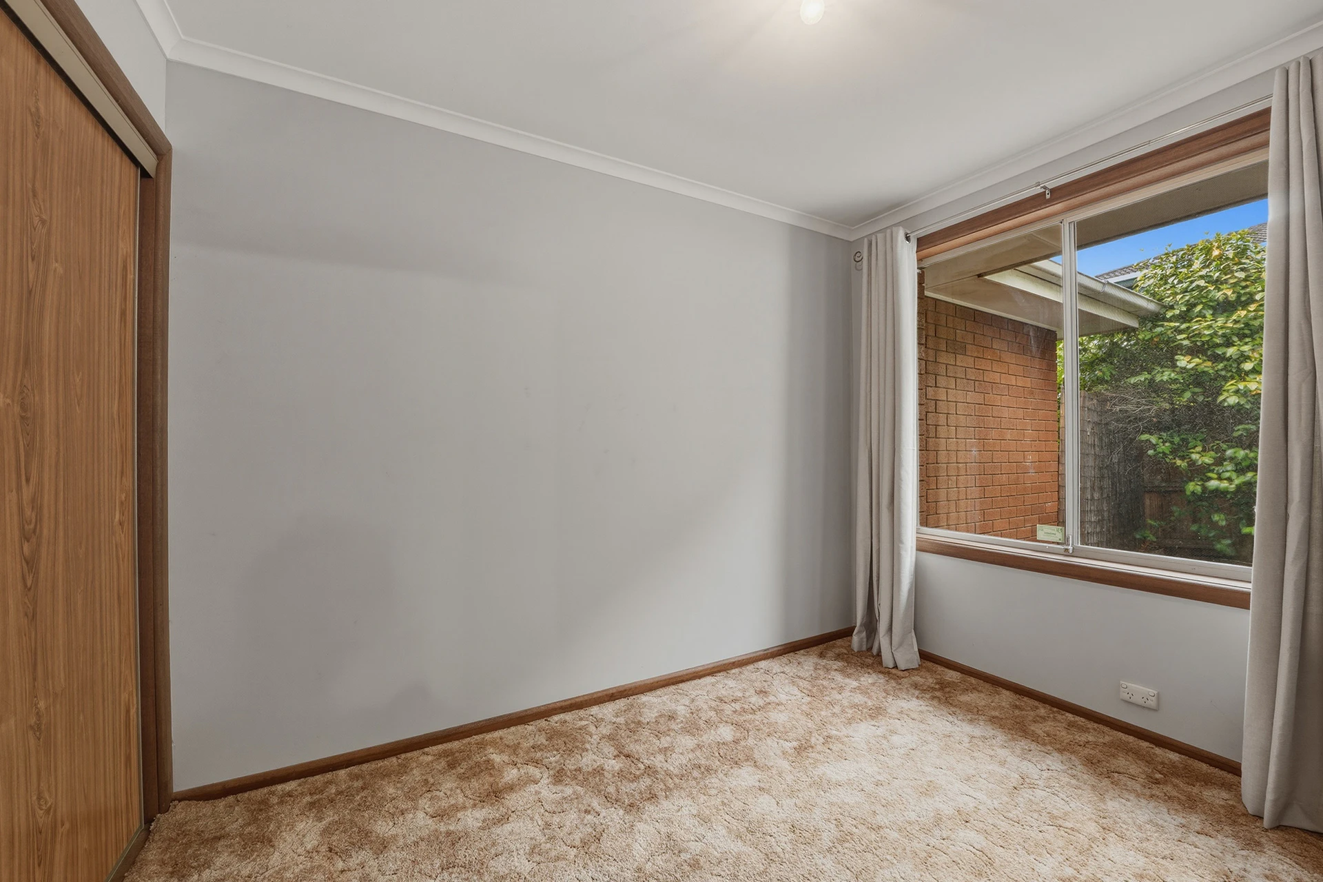 corner