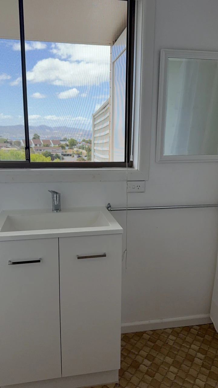 sink