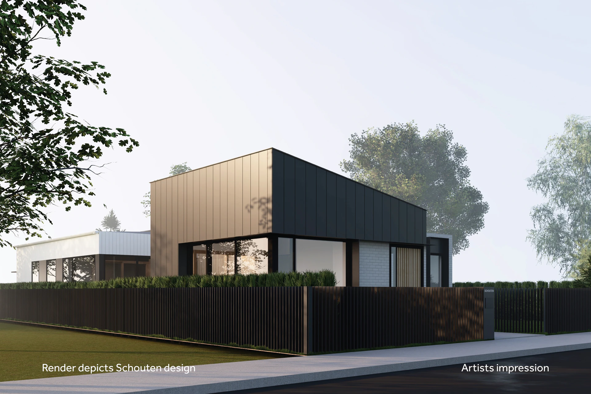 architecture