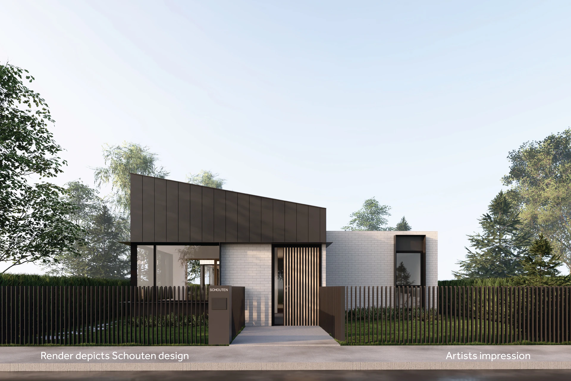architecture