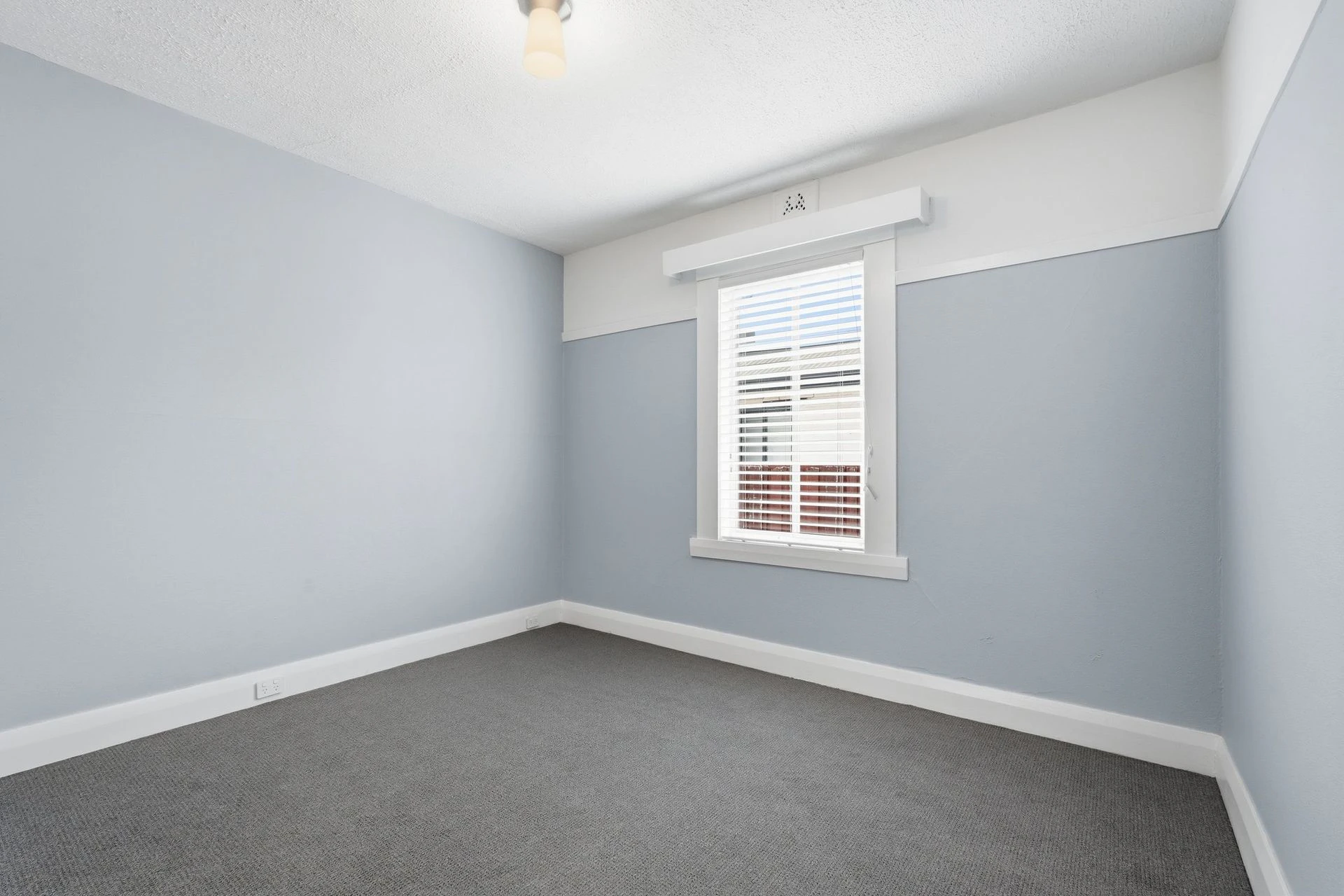 corner