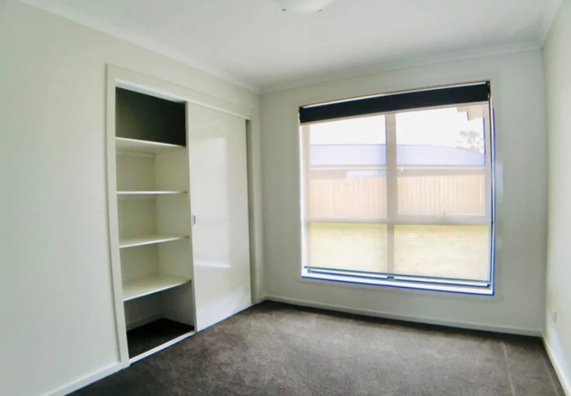 corner