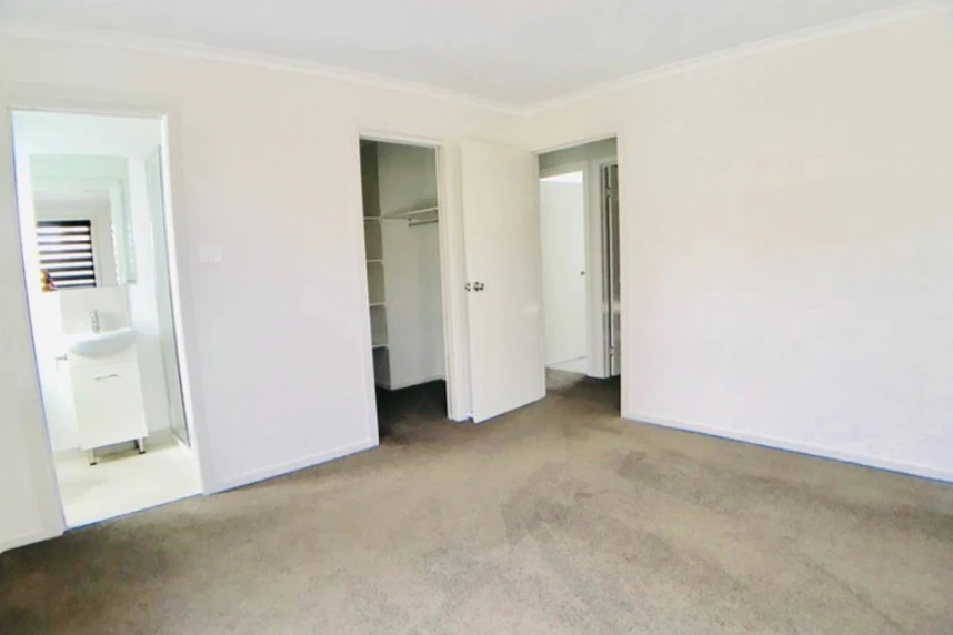 corner