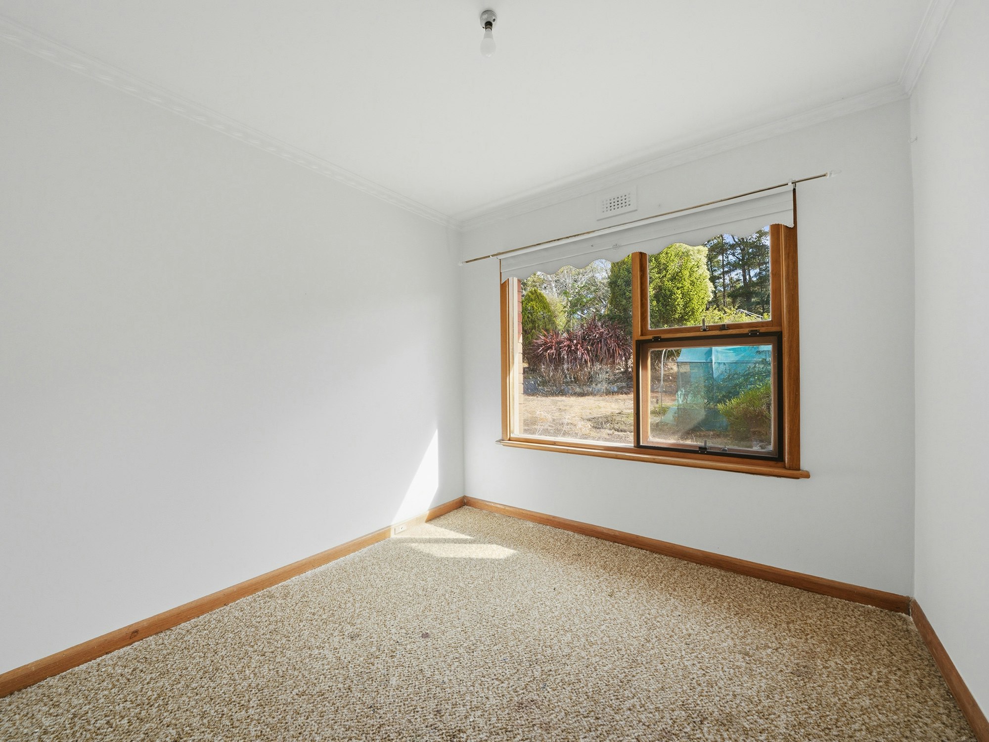 corner