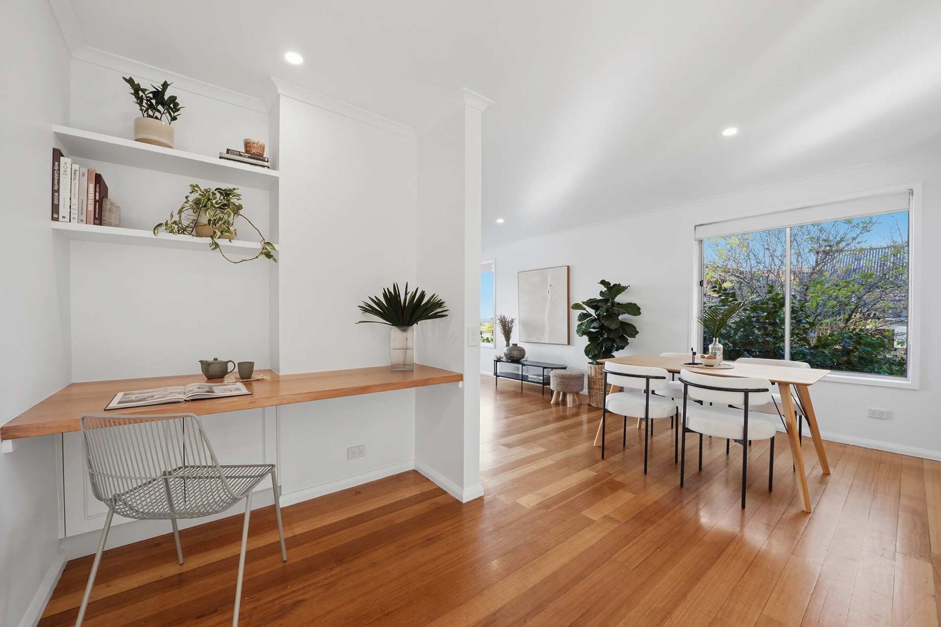 interior design