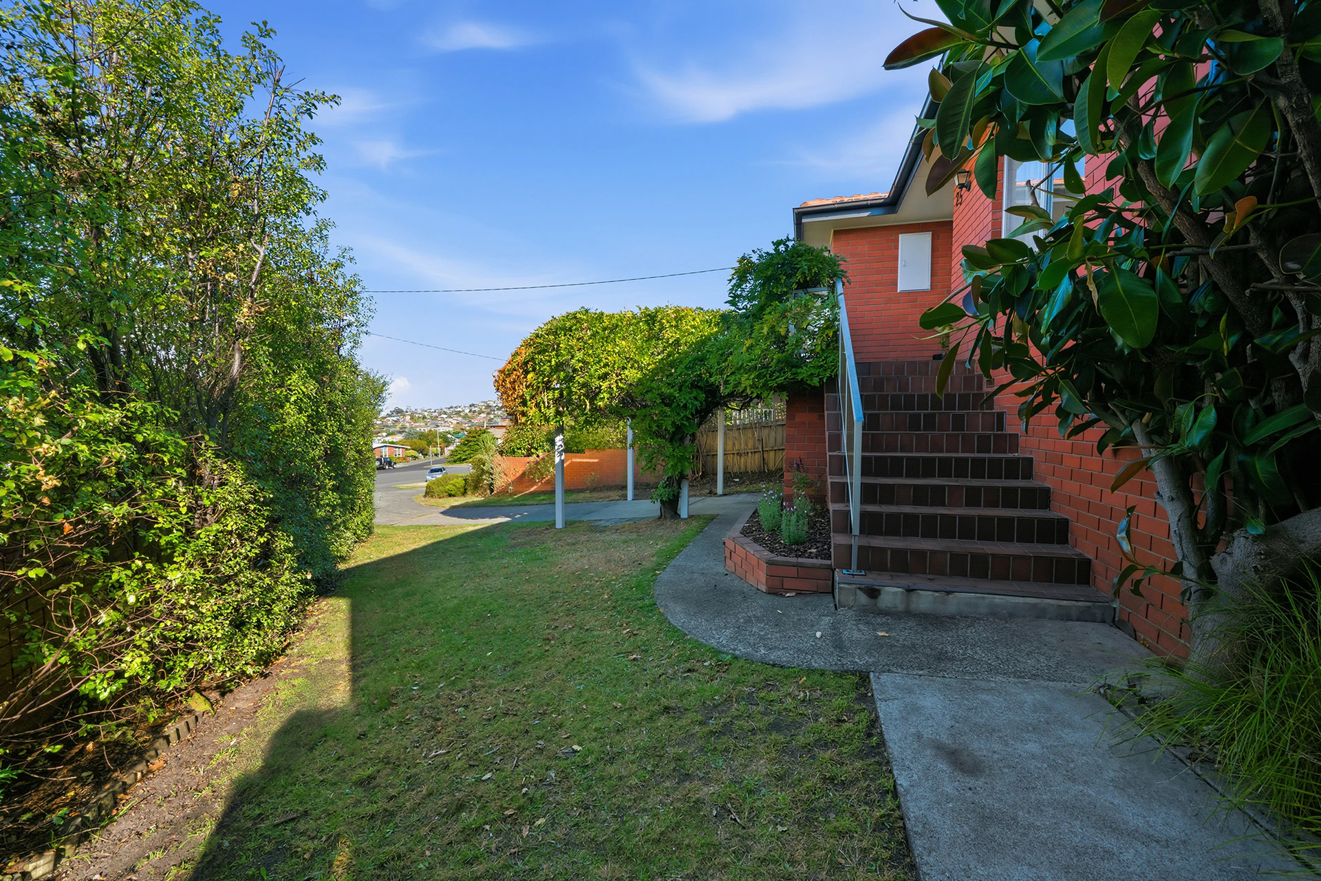 housing
