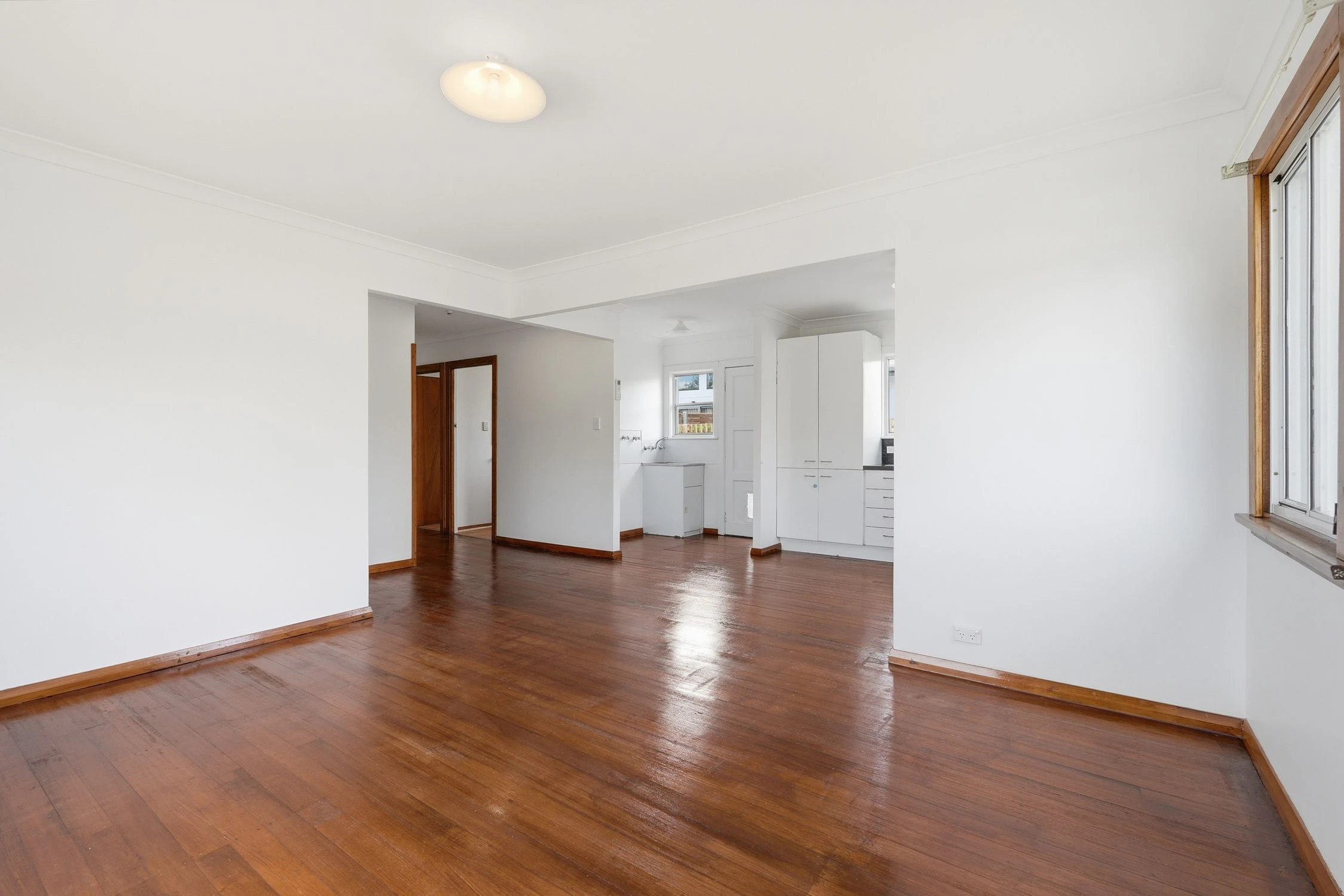 floor