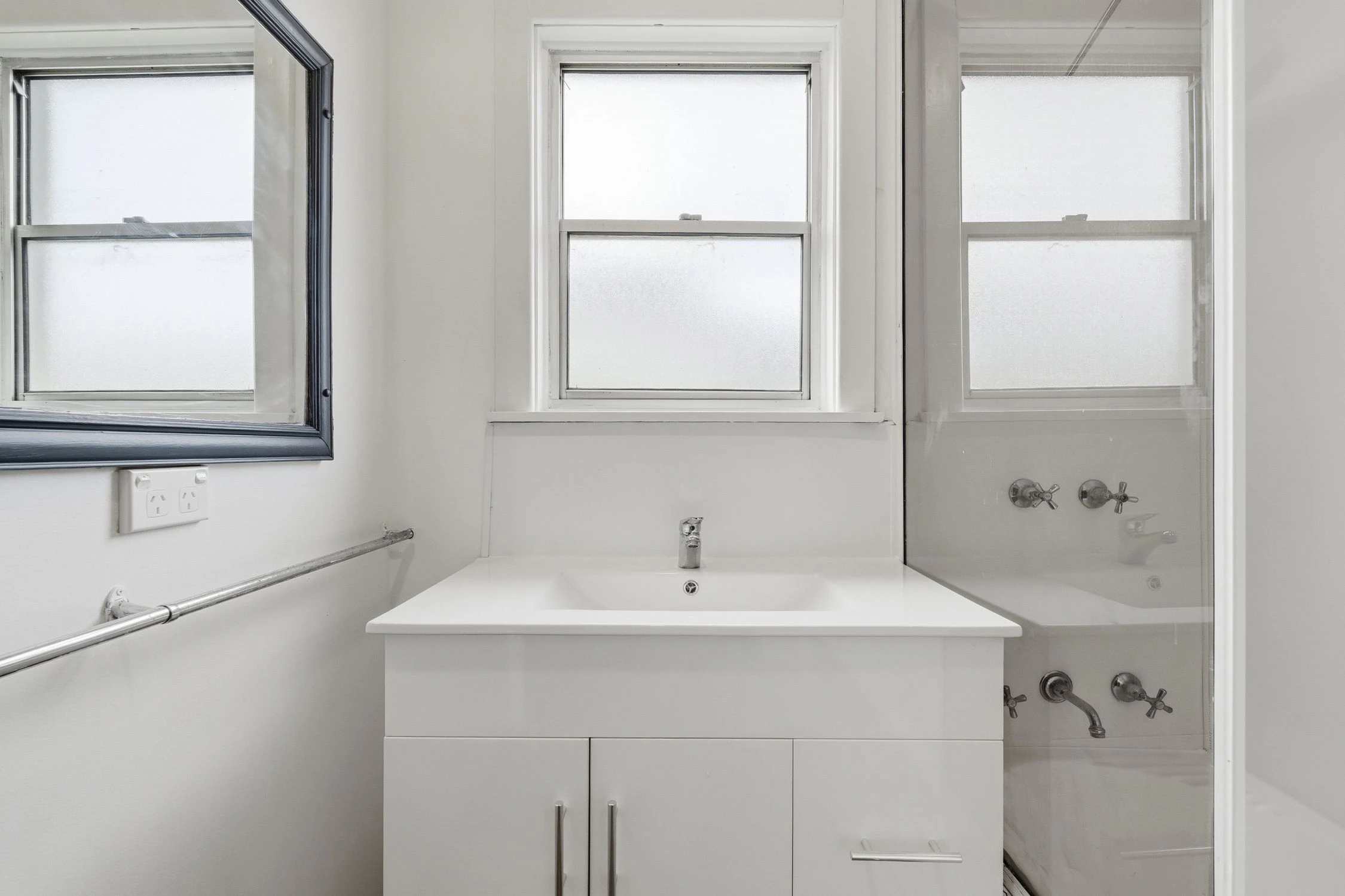 sink